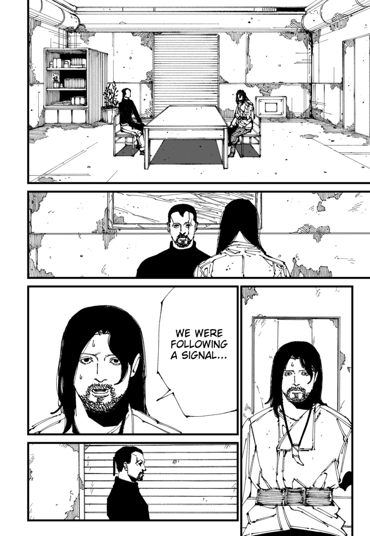 MAD Chap 2 - Next Chap 3