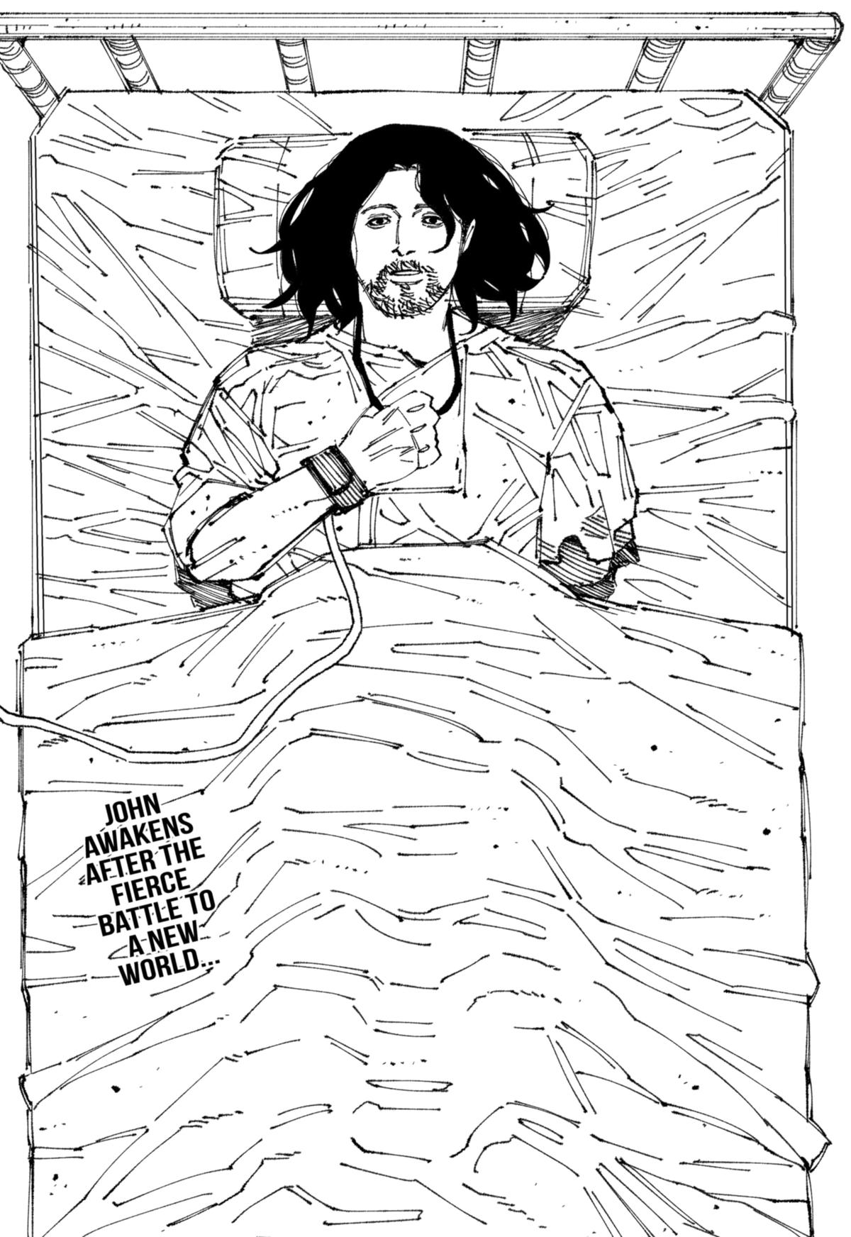 MAD Chap 2 - Next Chap 3