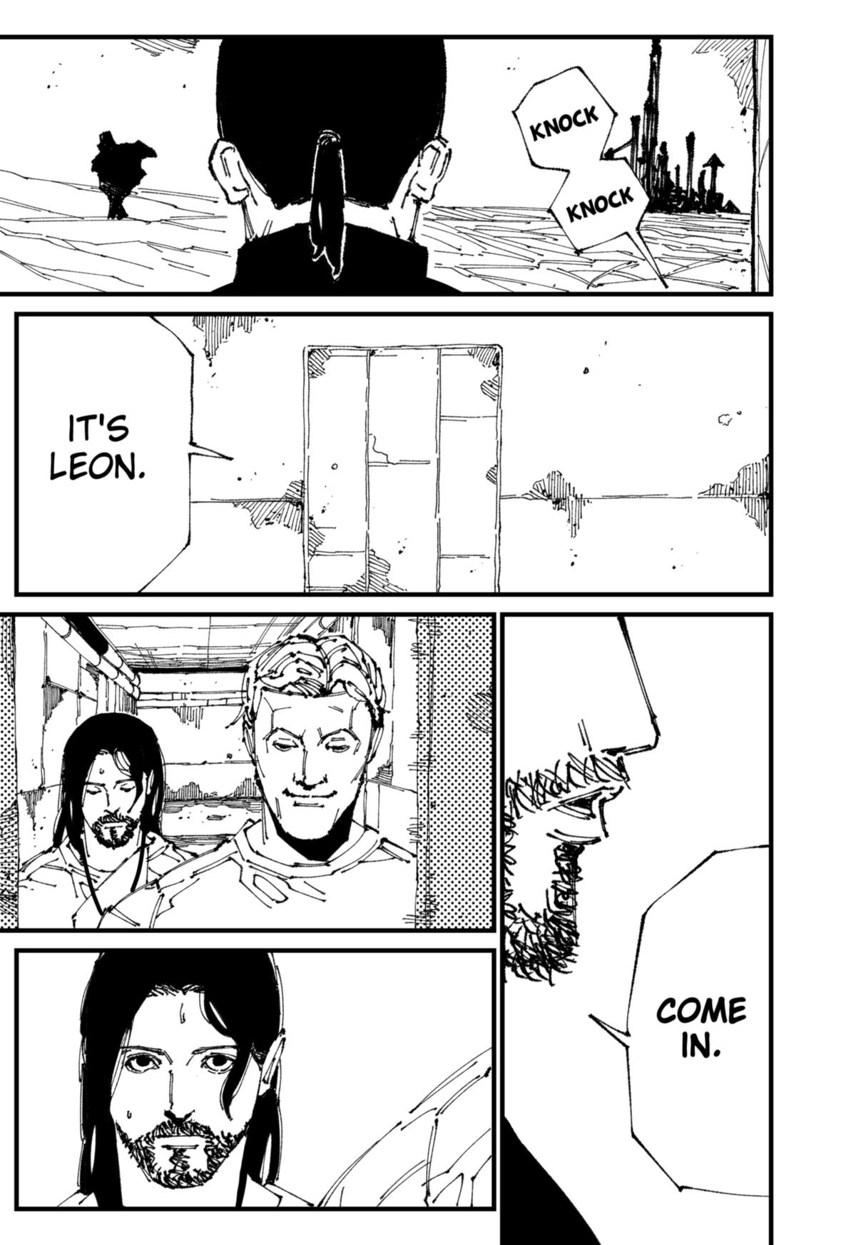 MAD Chap 2 - Next Chap 3