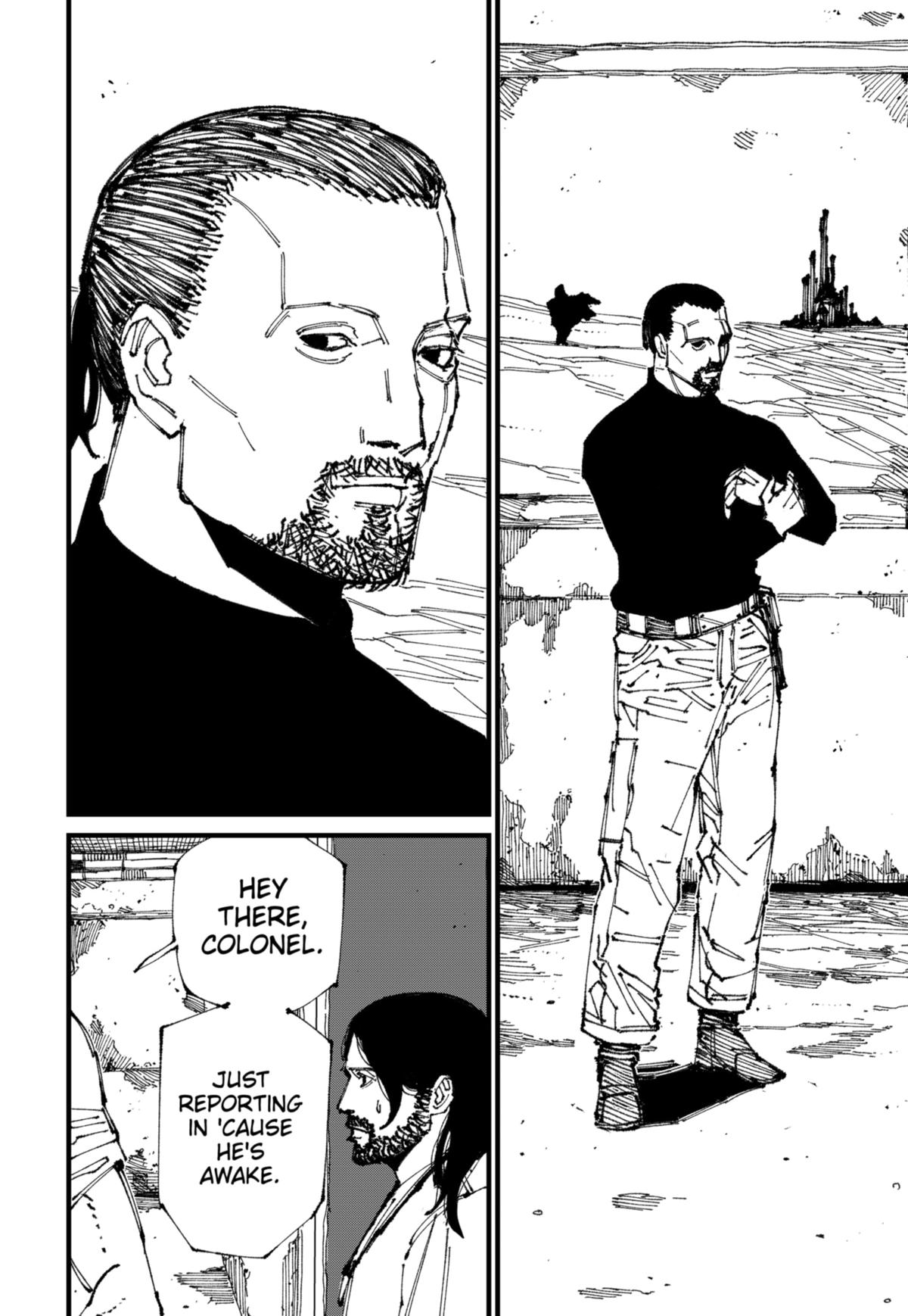 MAD Chap 2 - Next Chap 3