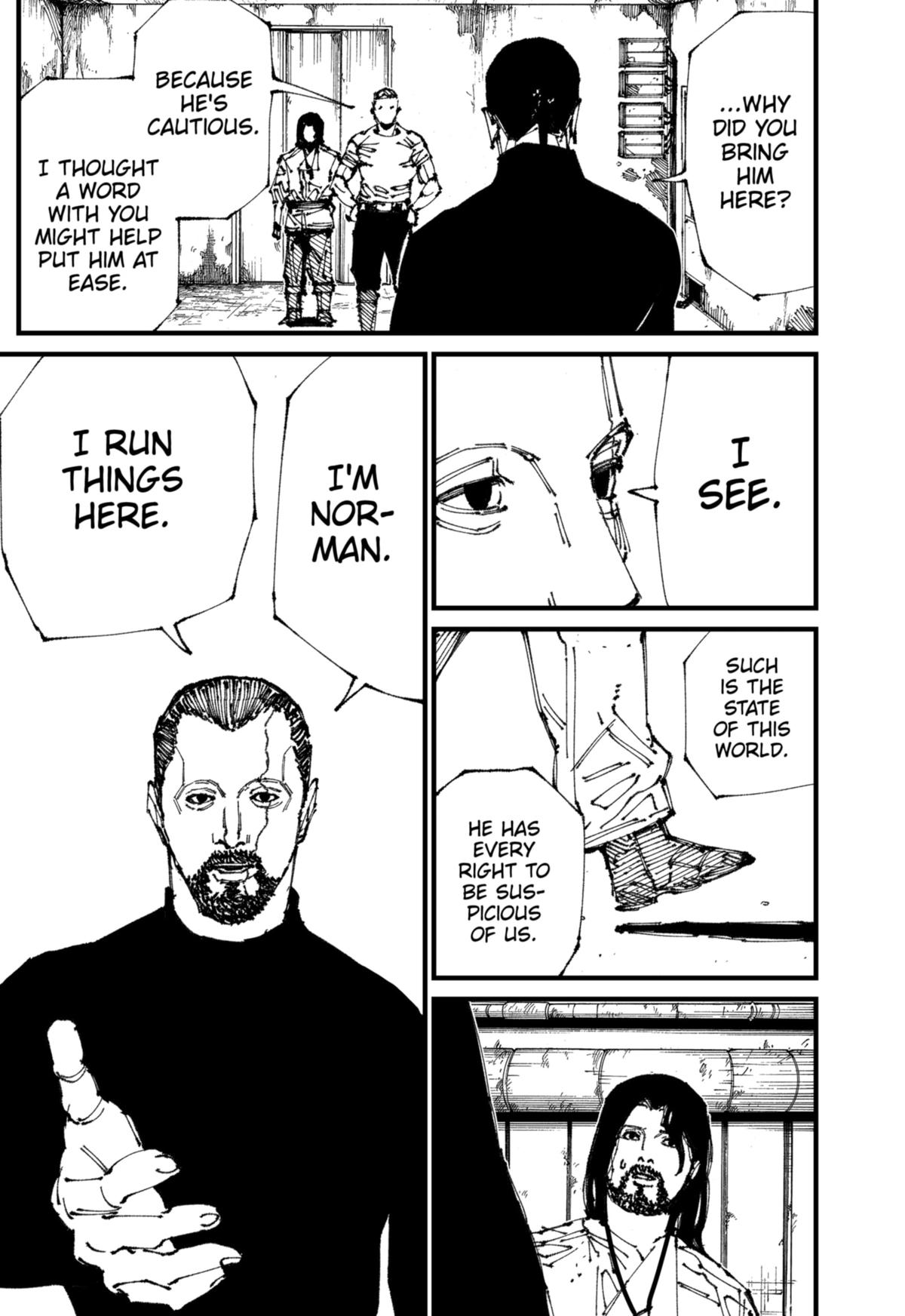 MAD Chap 2 - Next Chap 3