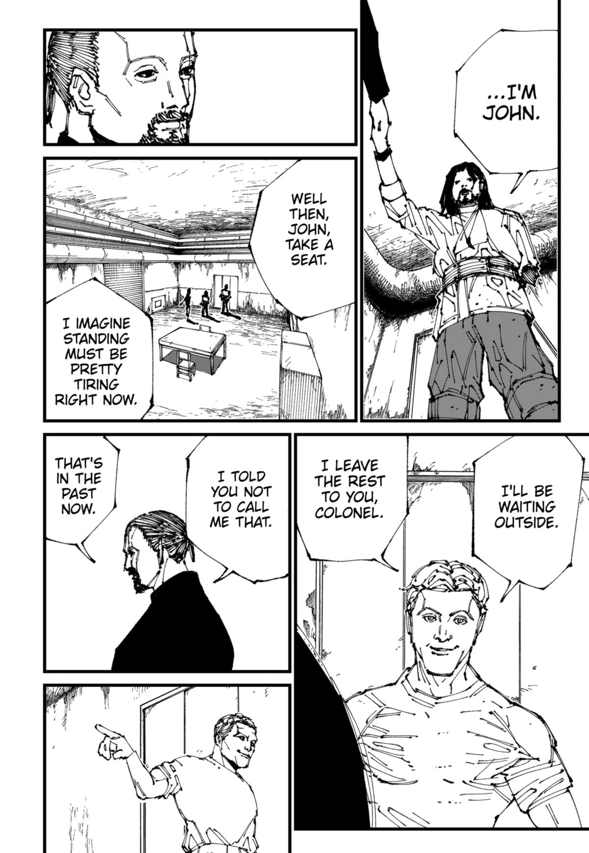 MAD Chap 2 - Next Chap 3