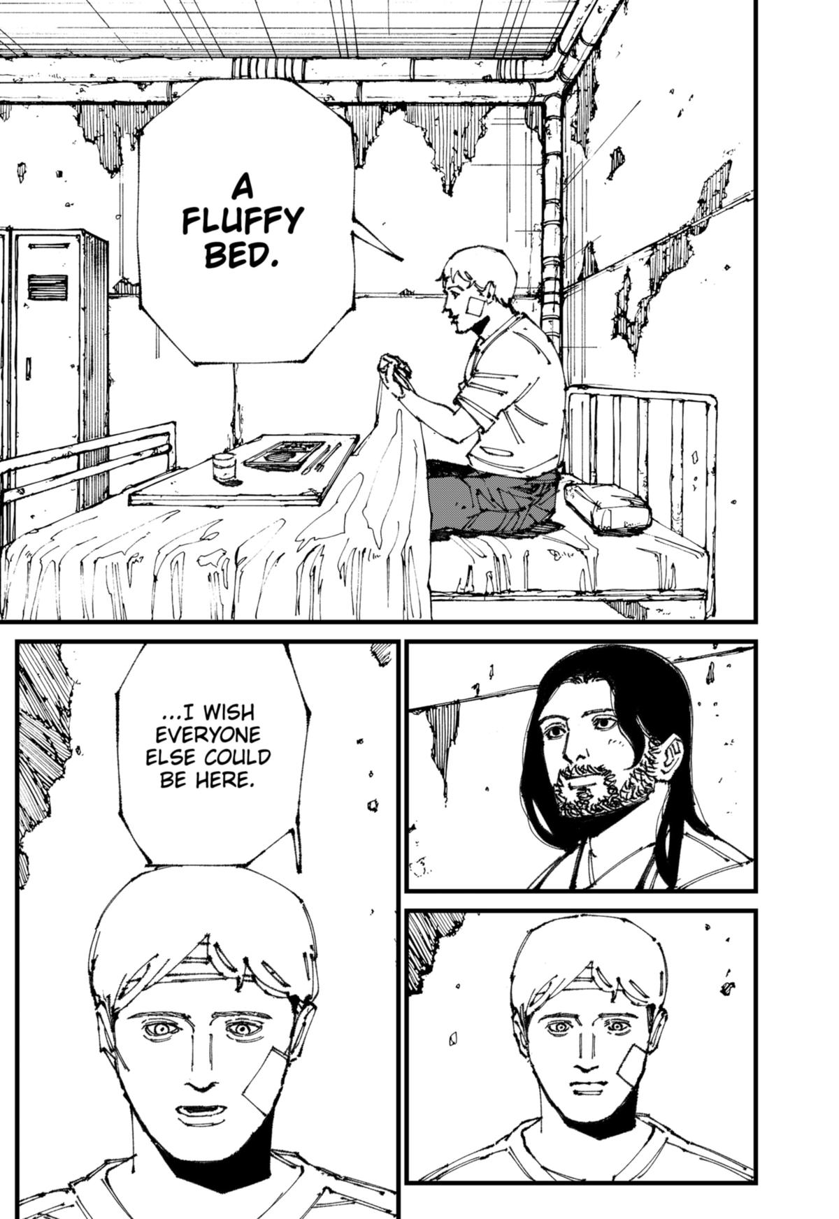 MAD Chap 2 - Next Chap 3
