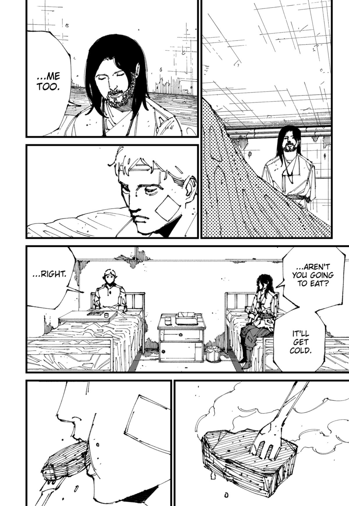 MAD Chap 2 - Next Chap 3