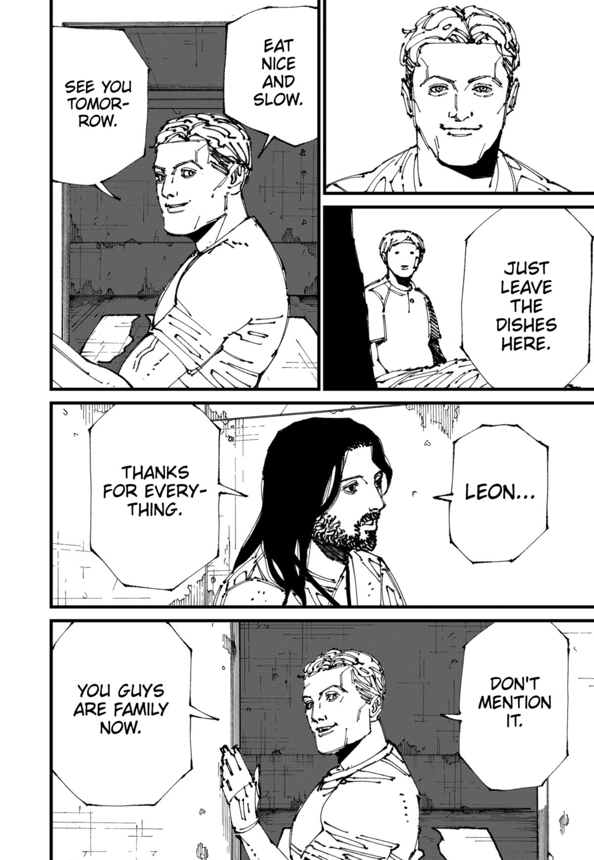 MAD Chap 2 - Next Chap 3