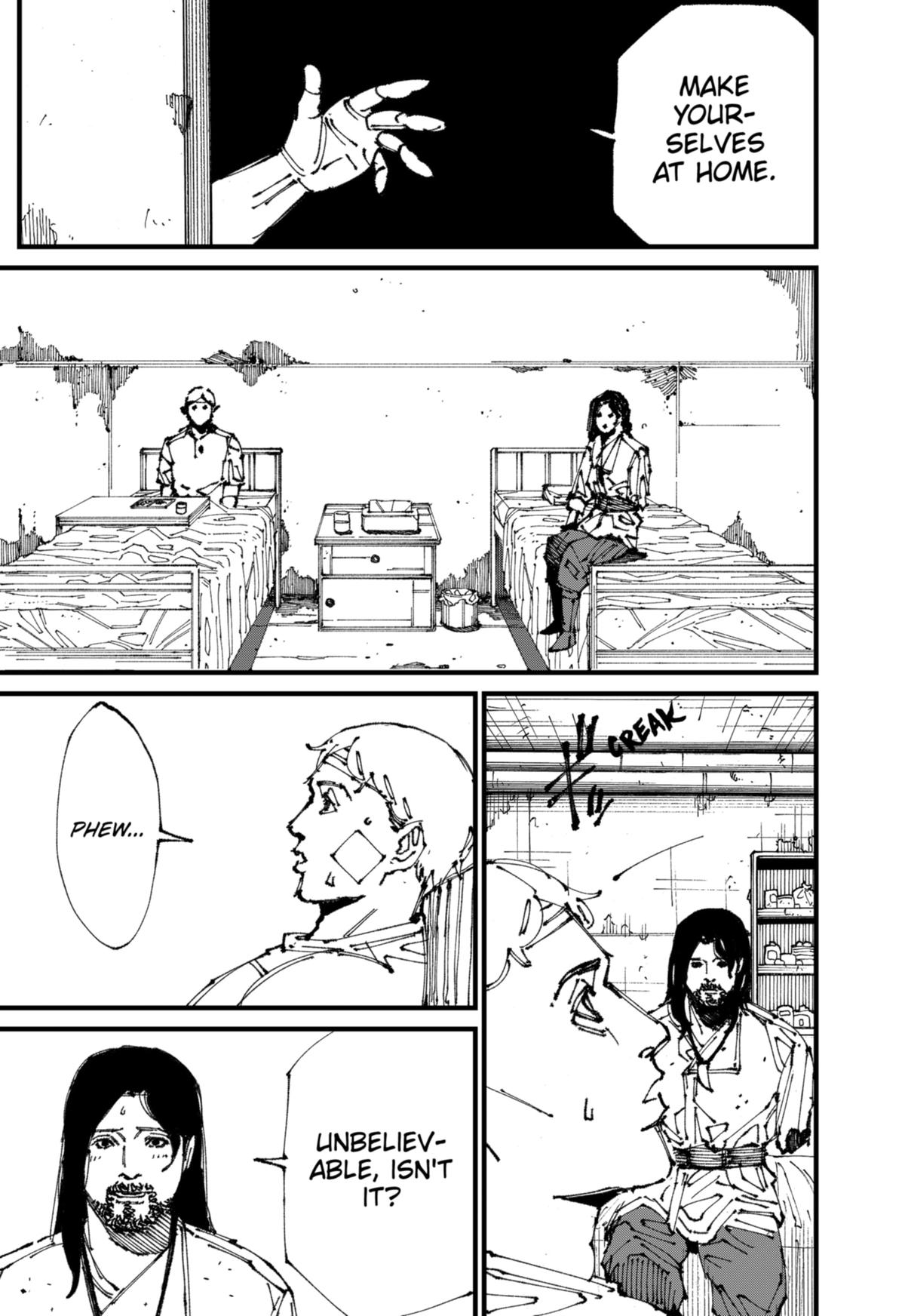 MAD Chap 2 - Next Chap 3