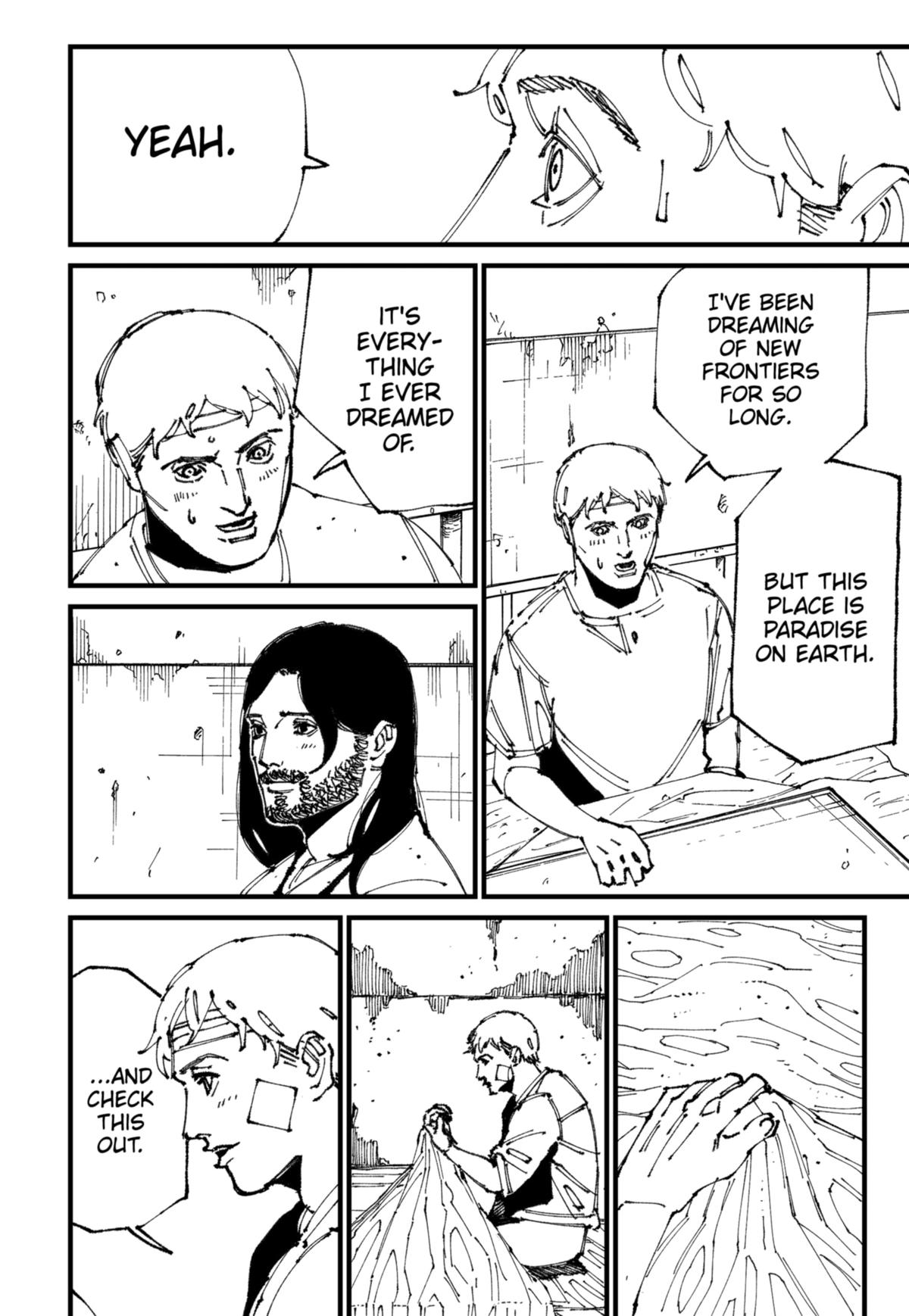 MAD Chap 2 - Next Chap 3