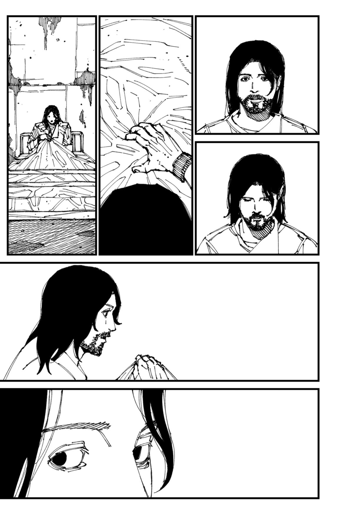 MAD Chap 2 - Next Chap 3