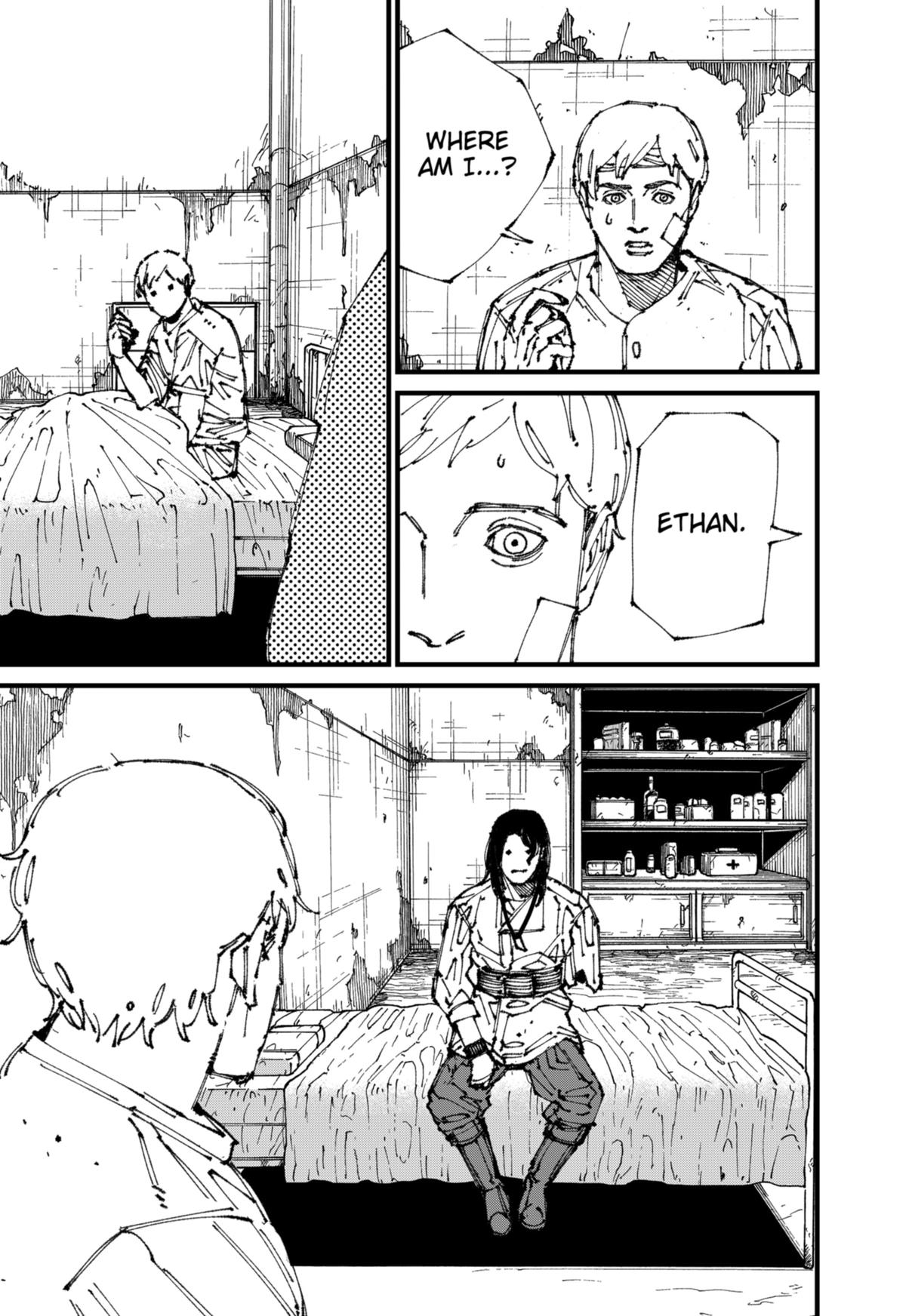 MAD Chap 2 - Next Chap 3