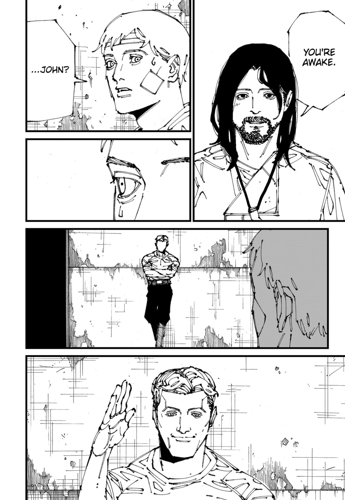 MAD Chap 2 - Next Chap 3