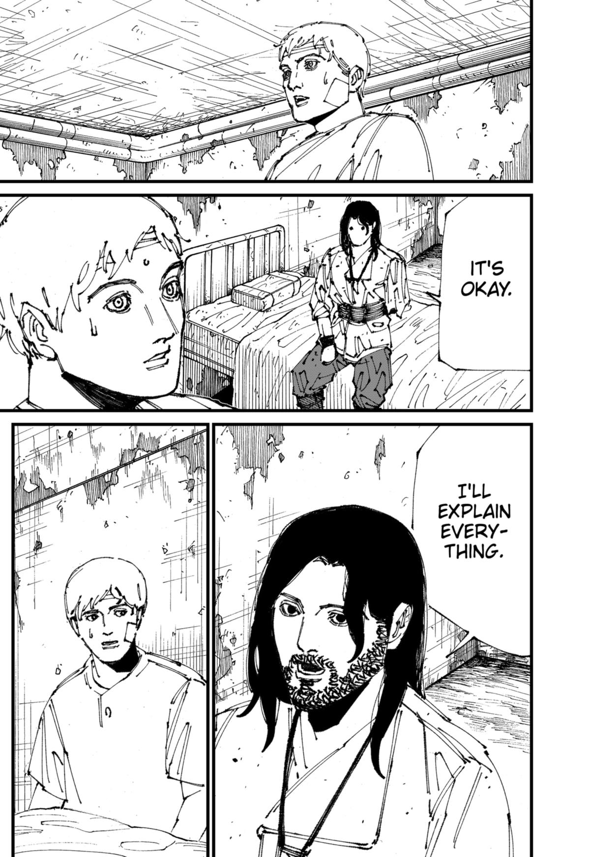 MAD Chap 2 - Next Chap 3