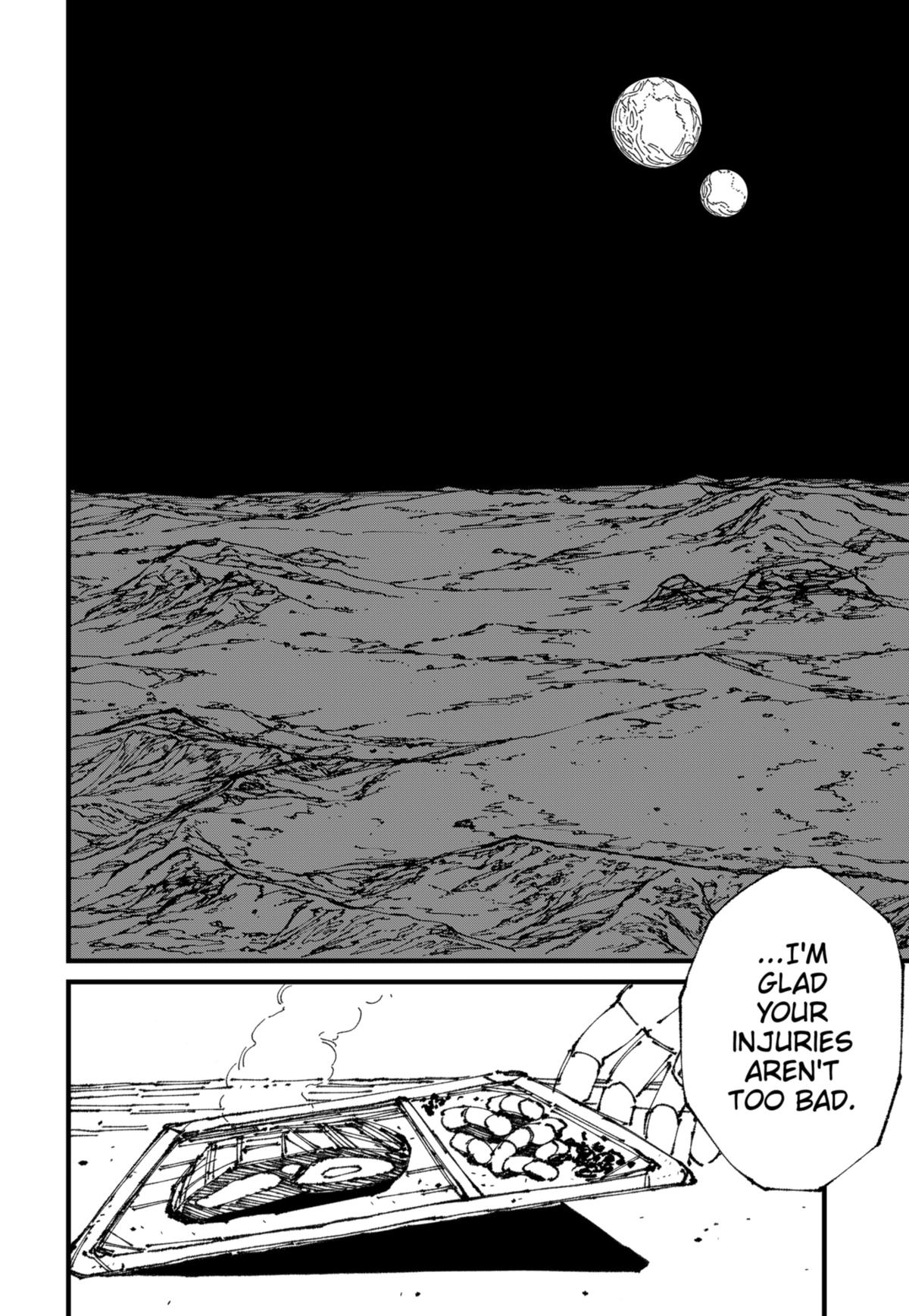 MAD Chap 2 - Next Chap 3