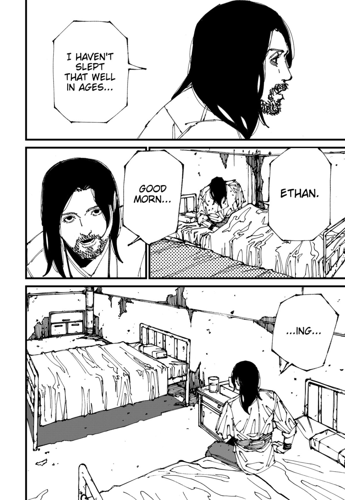 MAD Chap 2 - Next Chap 3