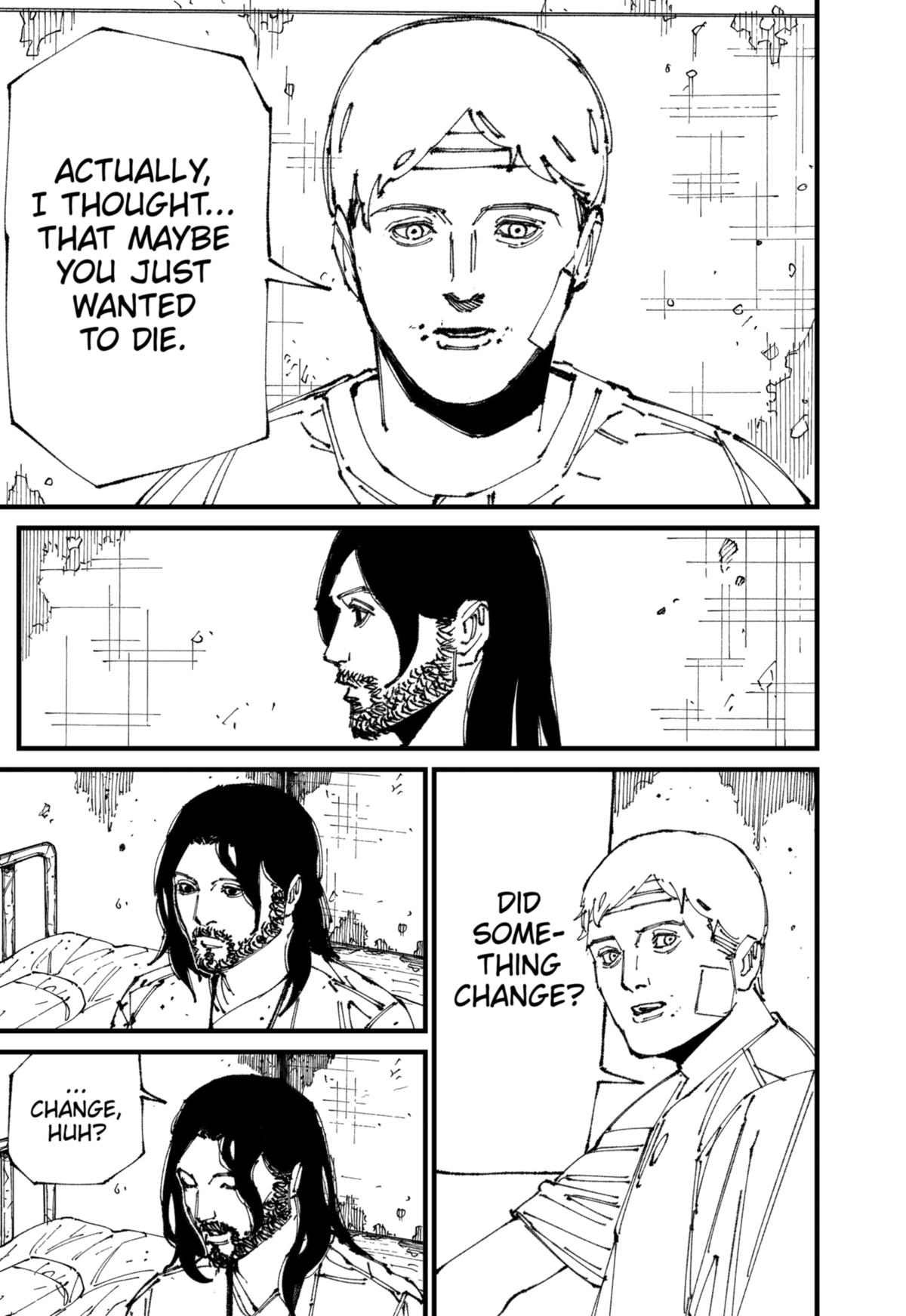 MAD Chap 2 - Next Chap 3