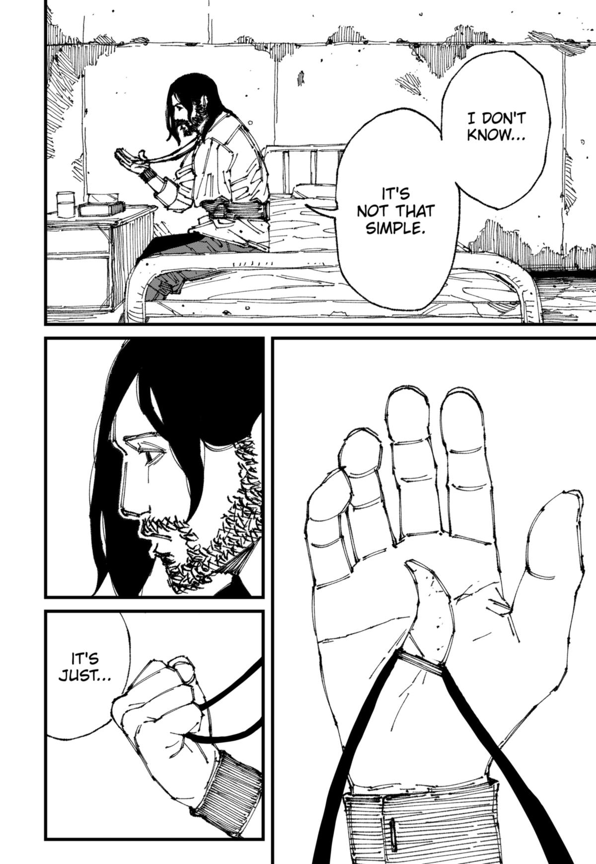 MAD Chap 2 - Next Chap 3