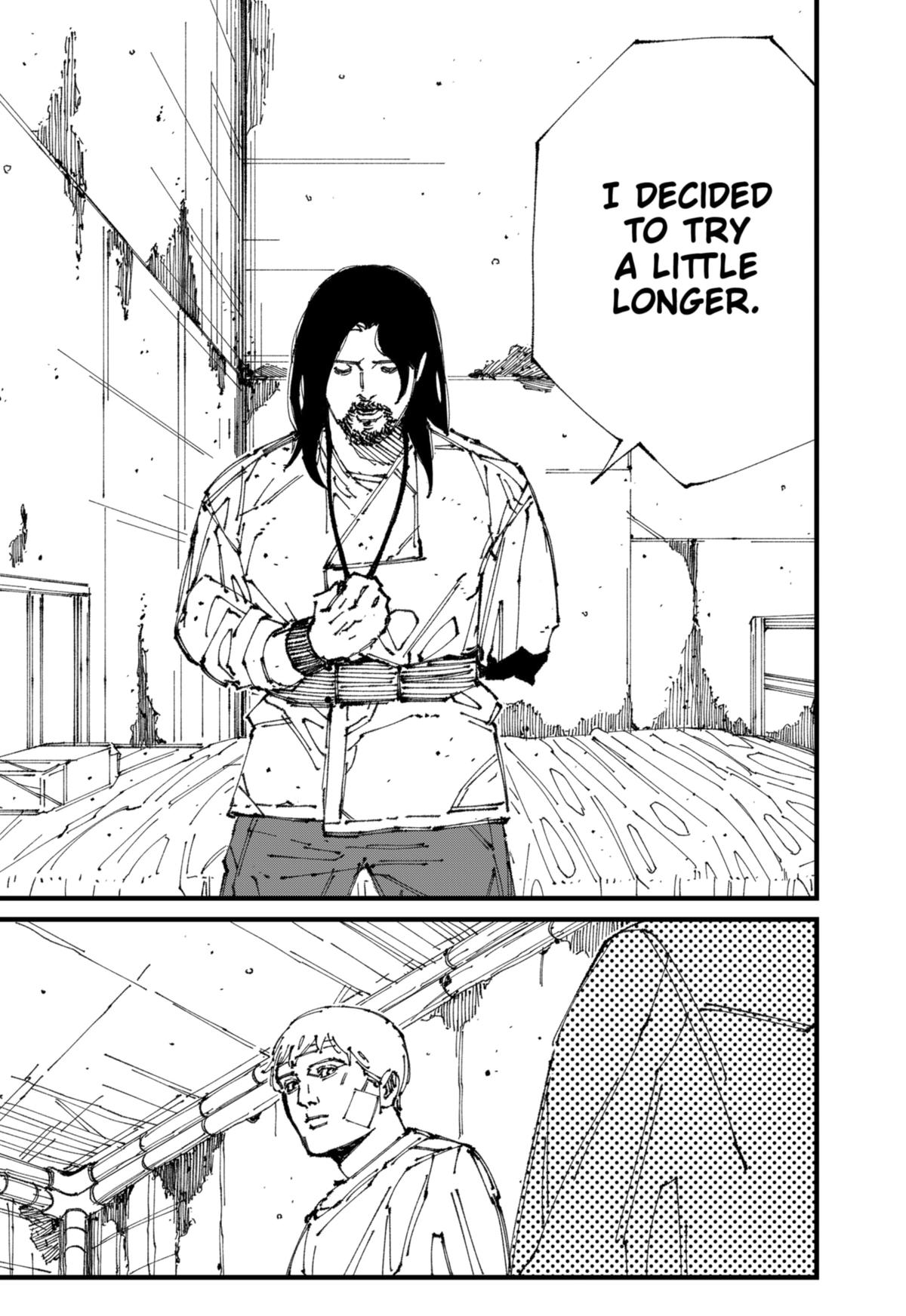 MAD Chap 2 - Next Chap 3