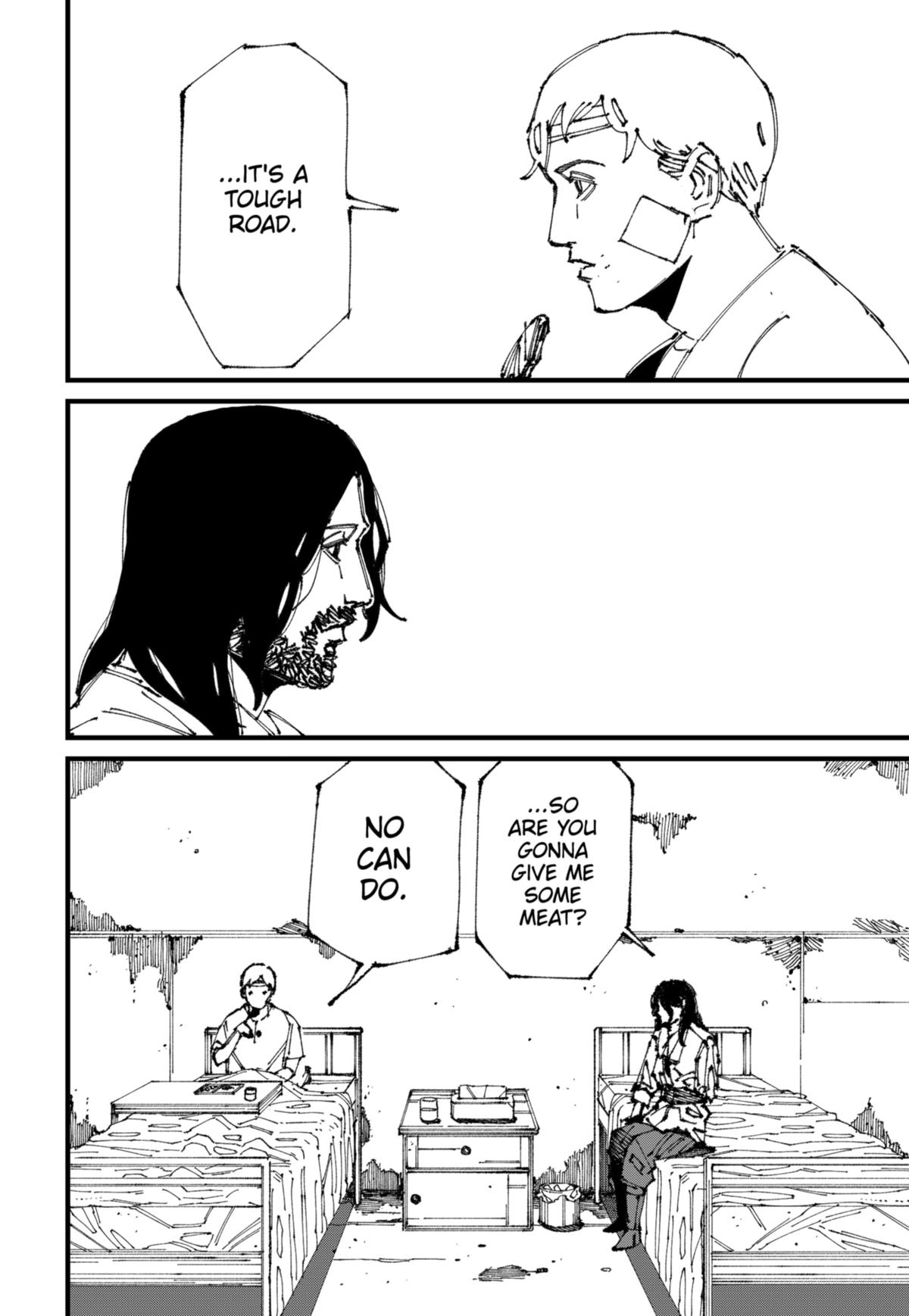 MAD Chap 2 - Next Chap 3