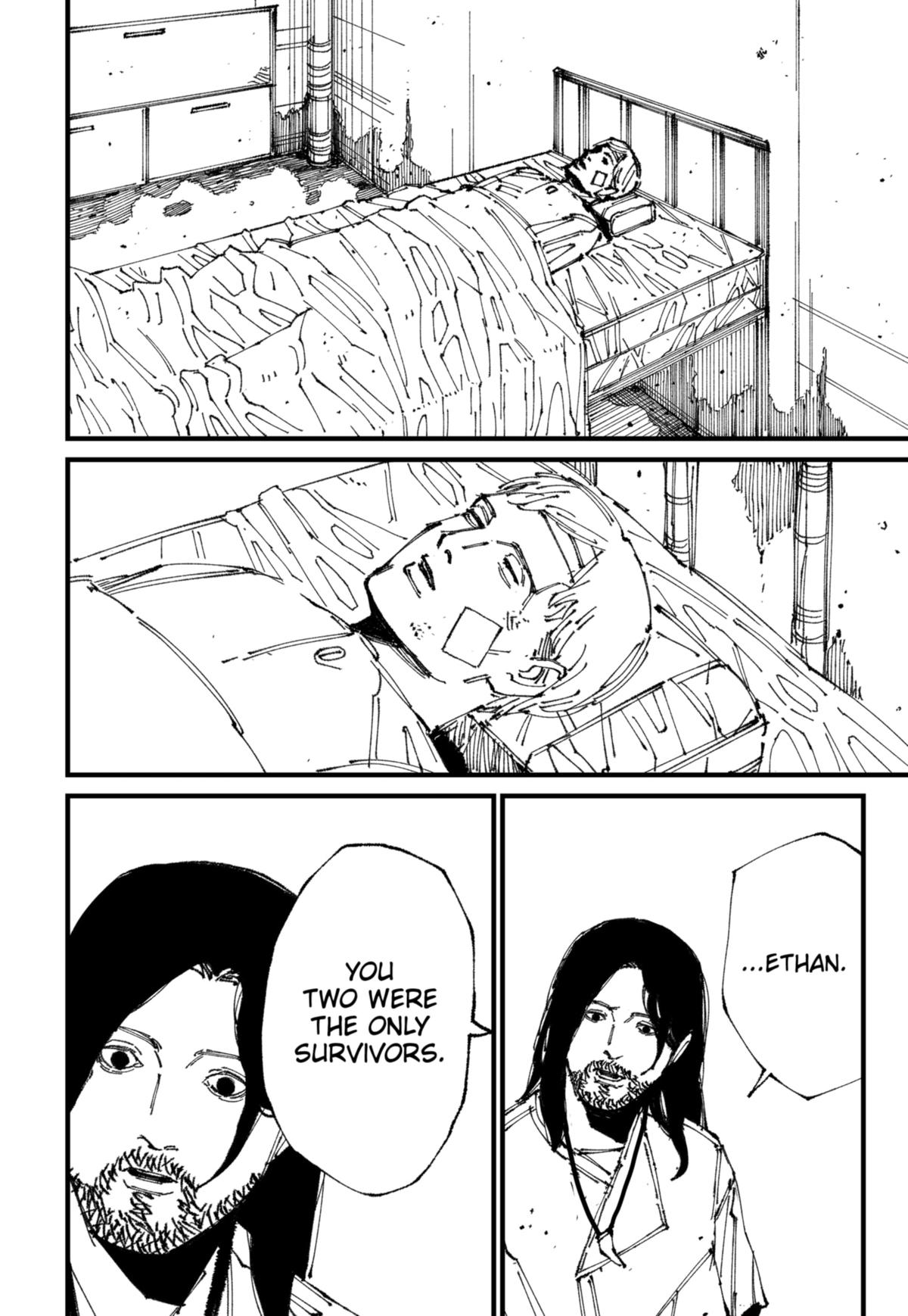 MAD Chap 2 - Next Chap 3