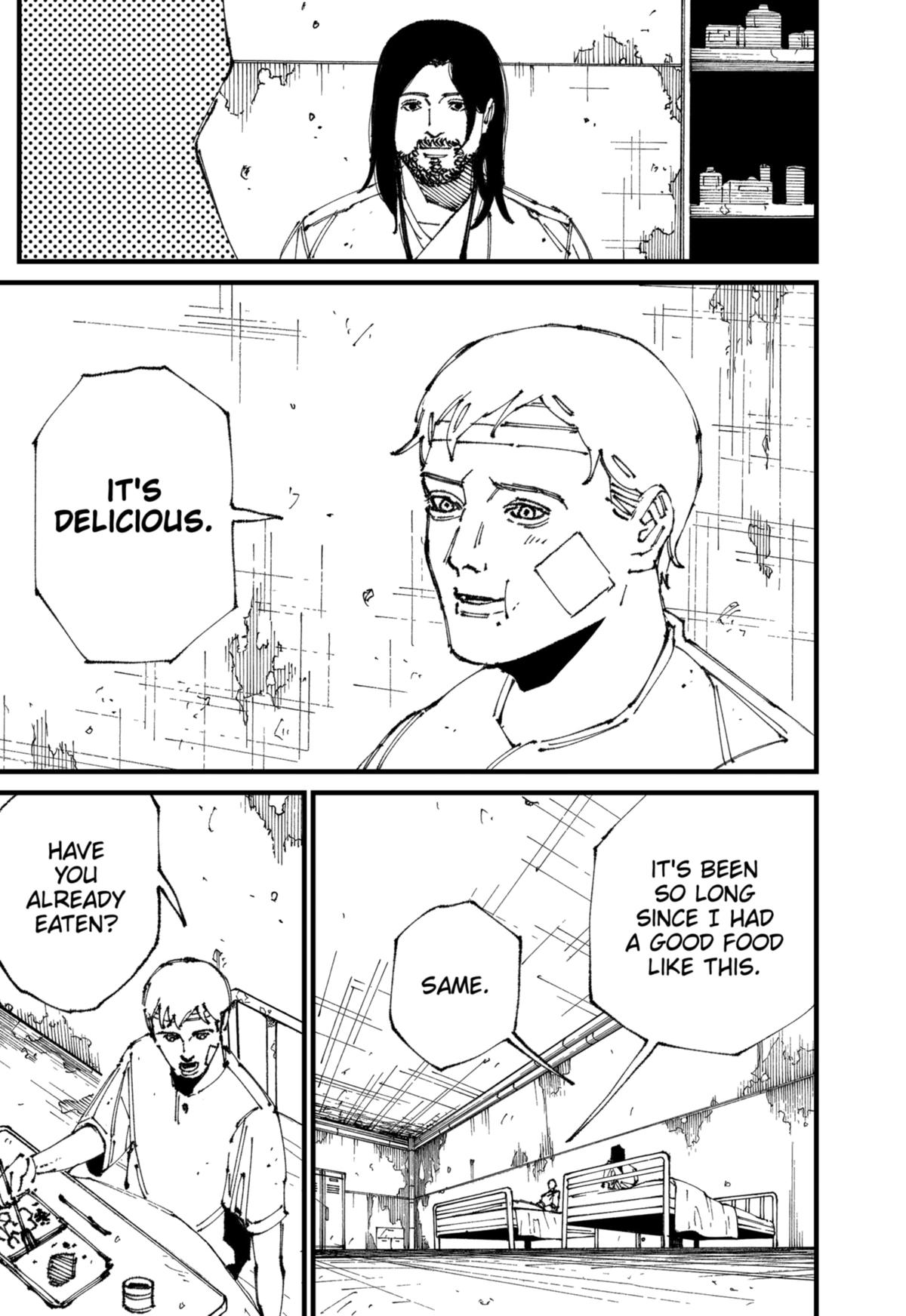 MAD Chap 2 - Next Chap 3