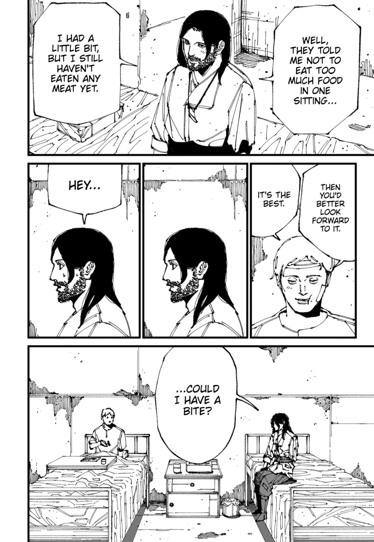 MAD Chap 2 - Next Chap 3