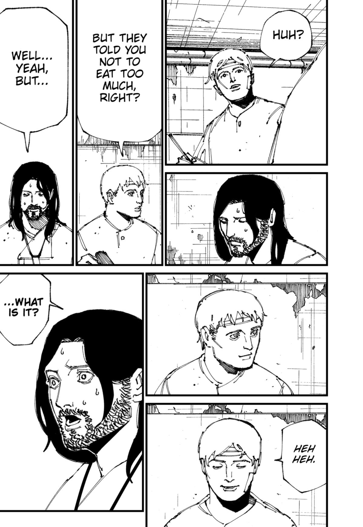 MAD Chap 2 - Next Chap 3