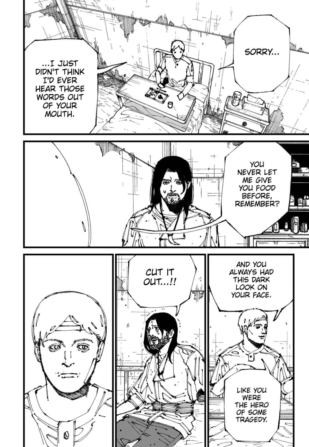 MAD Chap 2 - Next Chap 3