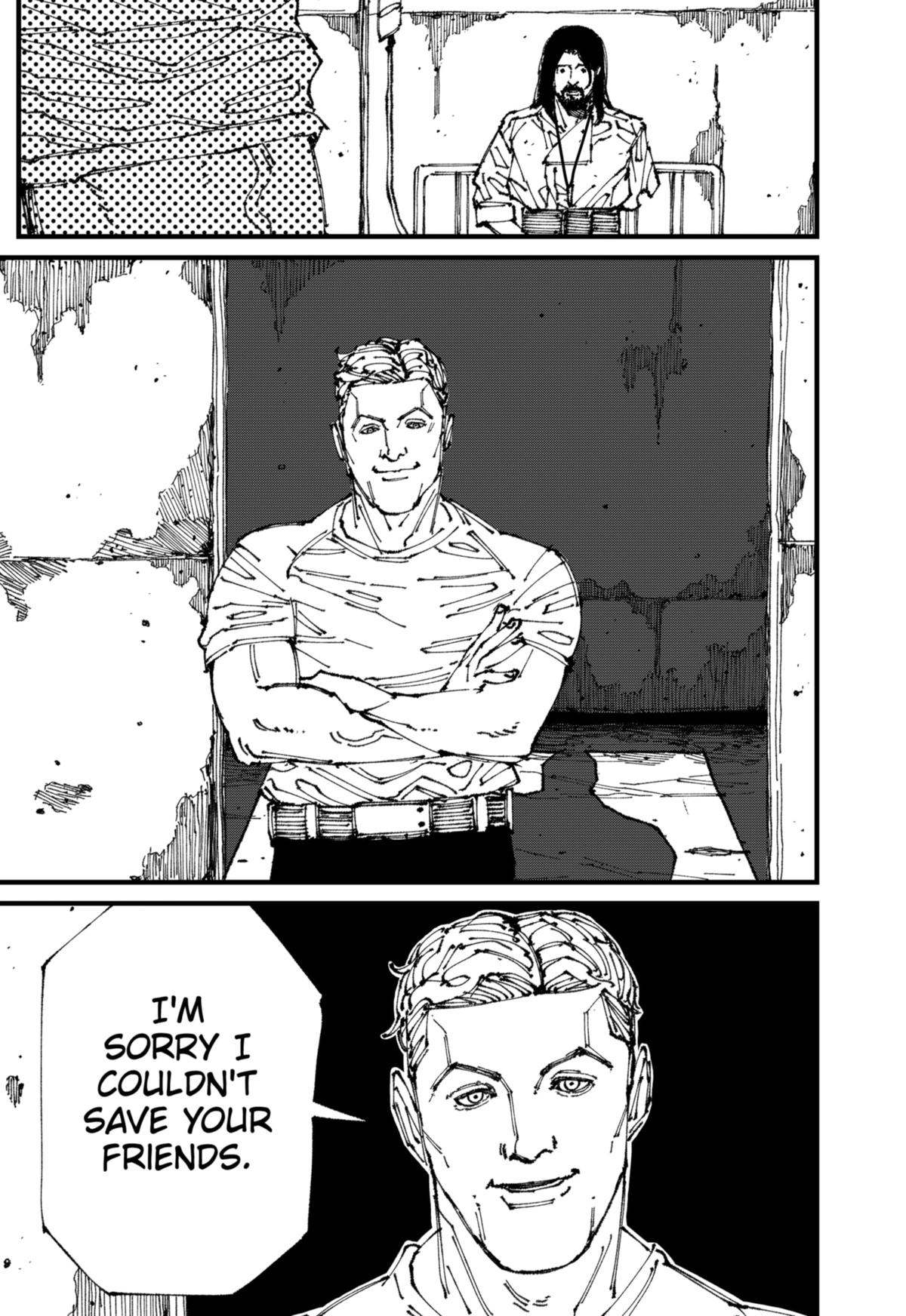 MAD Chap 2 - Next Chap 3