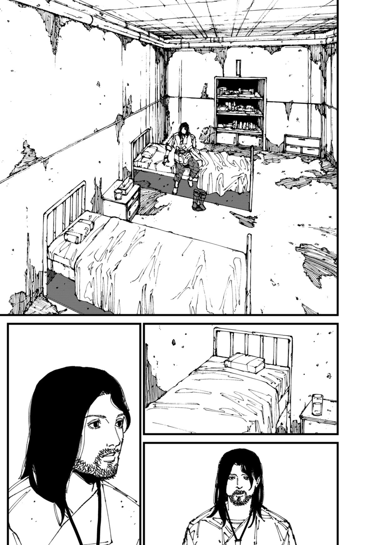 MAD Chap 2 - Next Chap 3