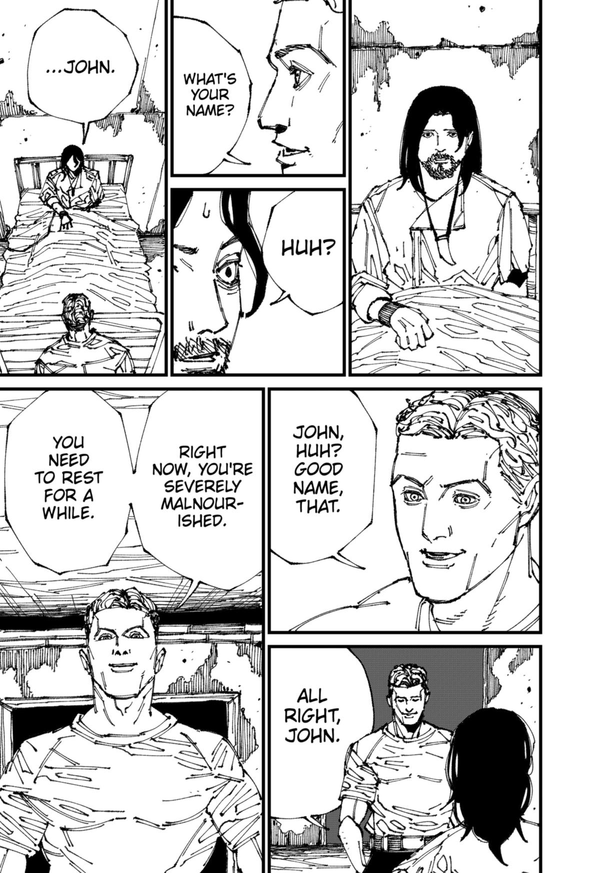 MAD Chap 2 - Next Chap 3