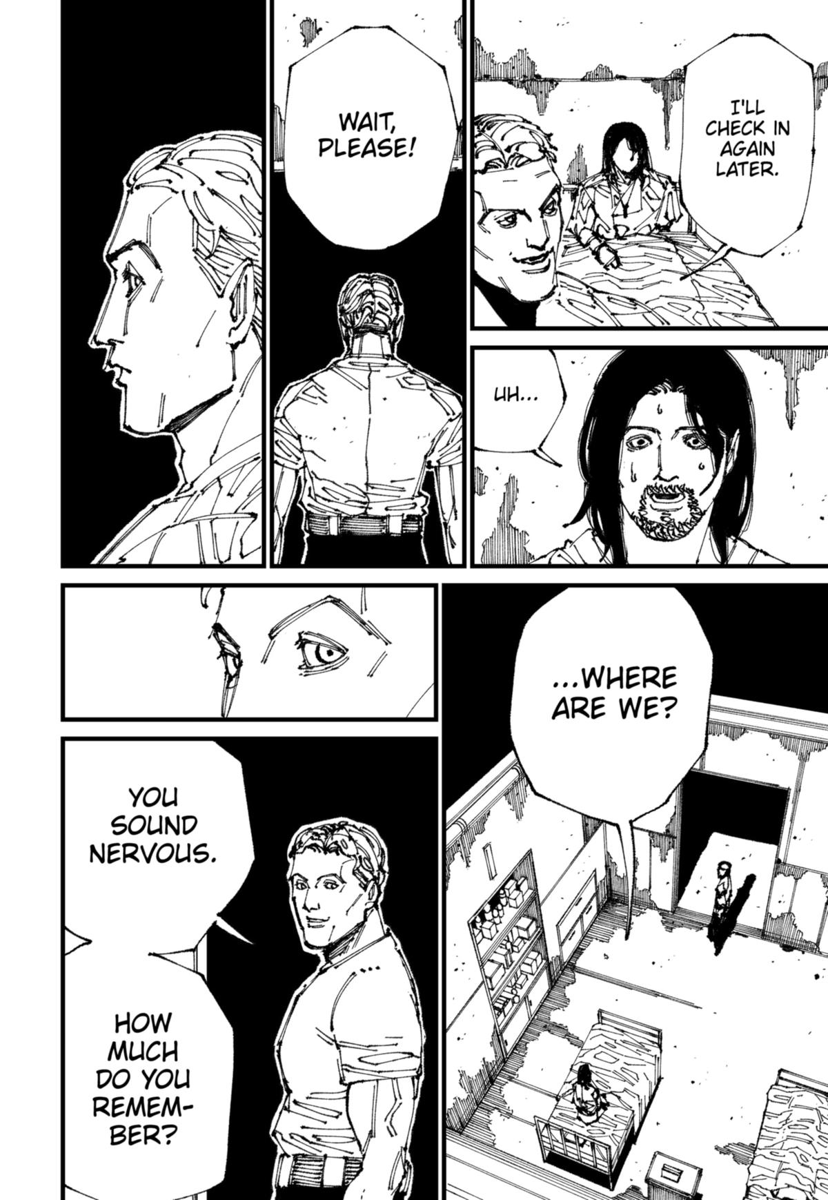 MAD Chap 2 - Next Chap 3