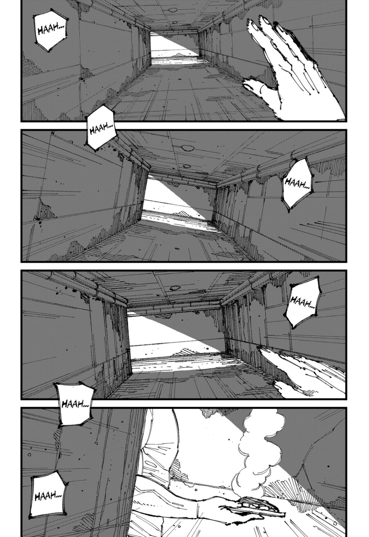 MAD Chap 3 - Next Chap 4