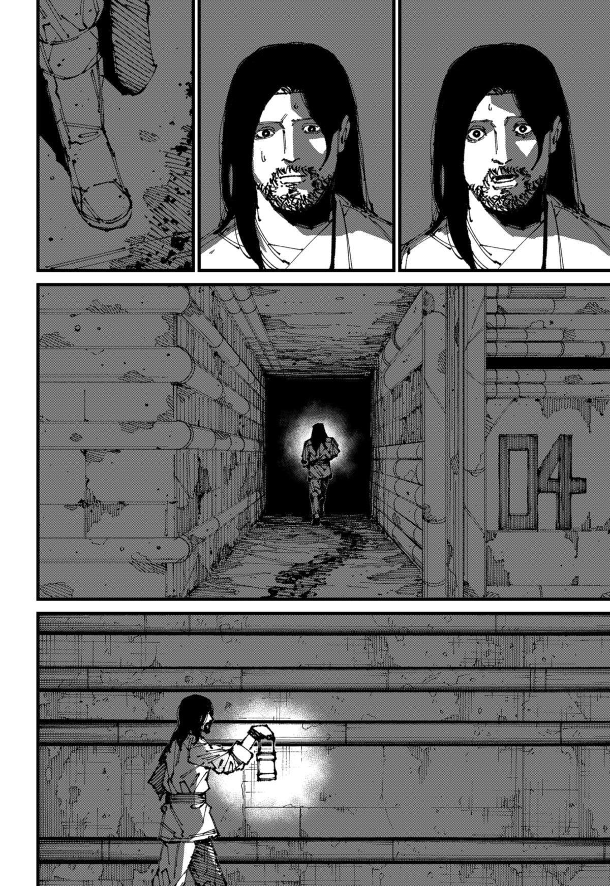MAD Chap 3 - Next Chap 4