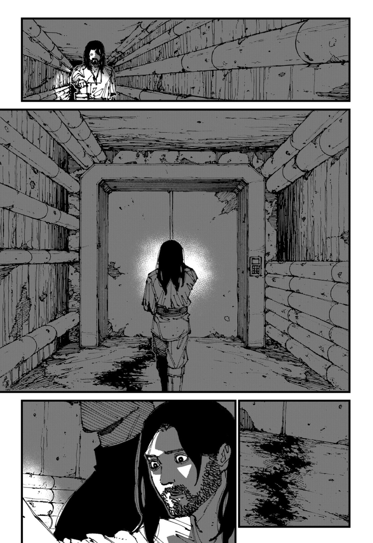 MAD Chap 3 - Next Chap 4