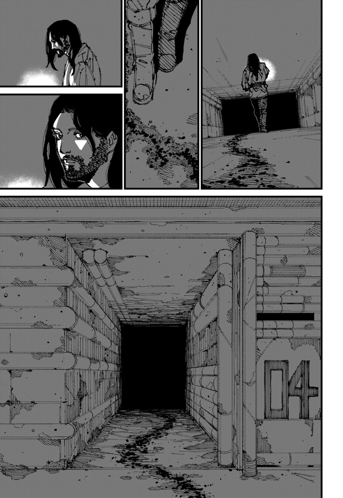 MAD Chap 3 - Next Chap 4