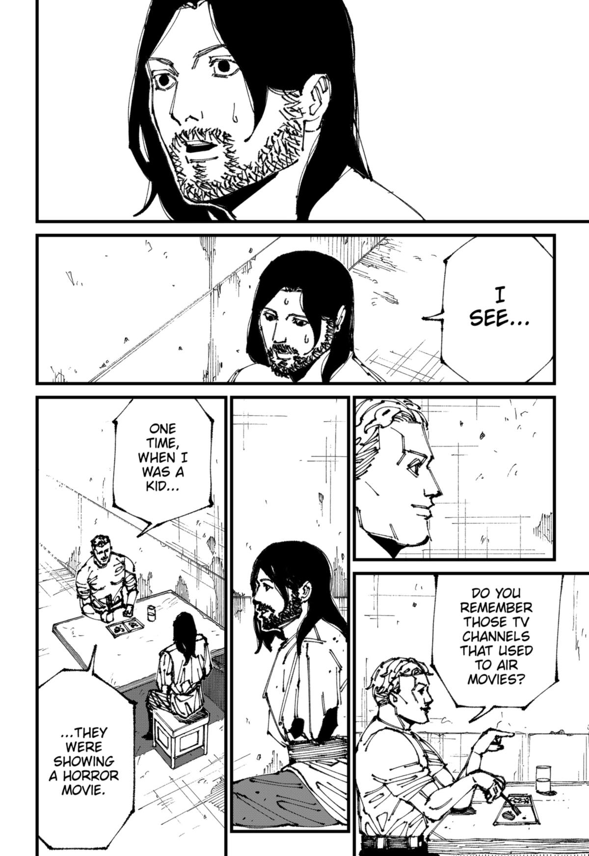 MAD Chap 3 - Next Chap 4