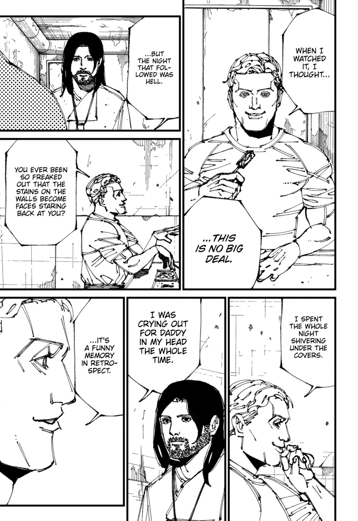 MAD Chap 3 - Next Chap 4