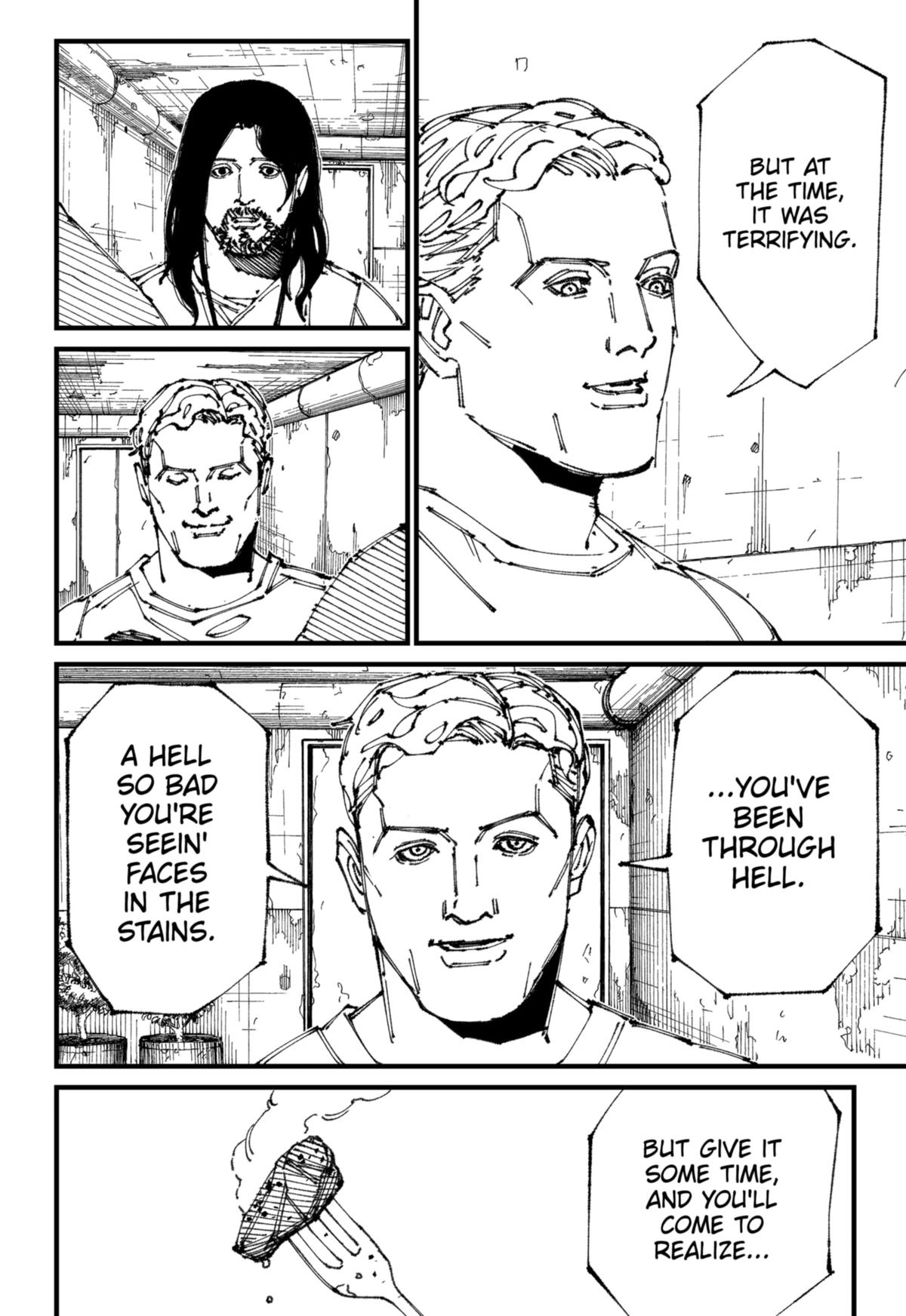 MAD Chap 3 - Next Chap 4