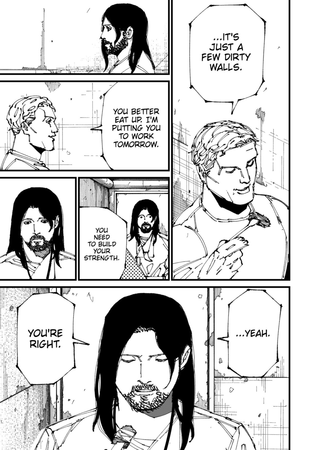 MAD Chap 3 - Next Chap 4