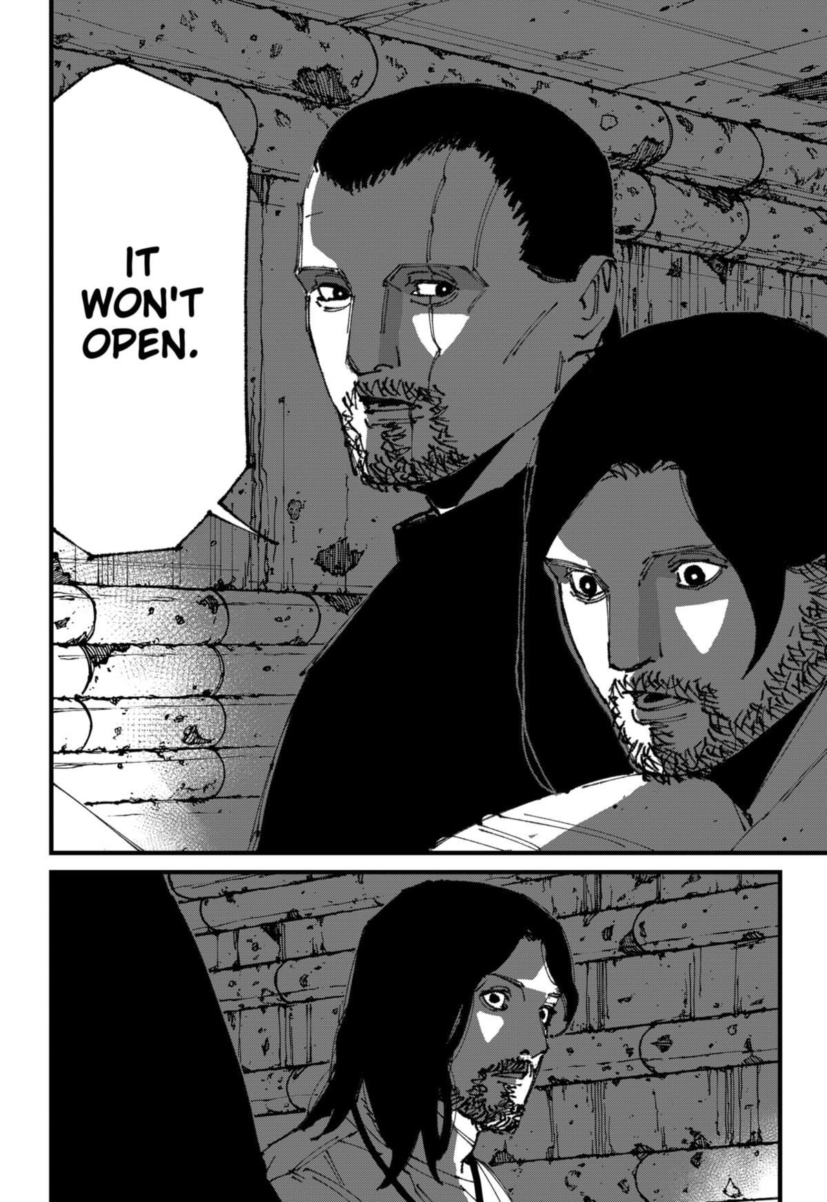 MAD Chap 3 - Next Chap 4