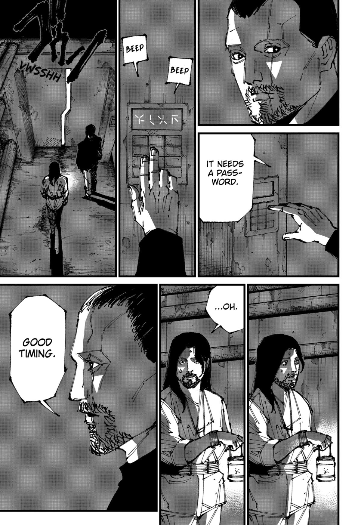 MAD Chap 3 - Next Chap 4