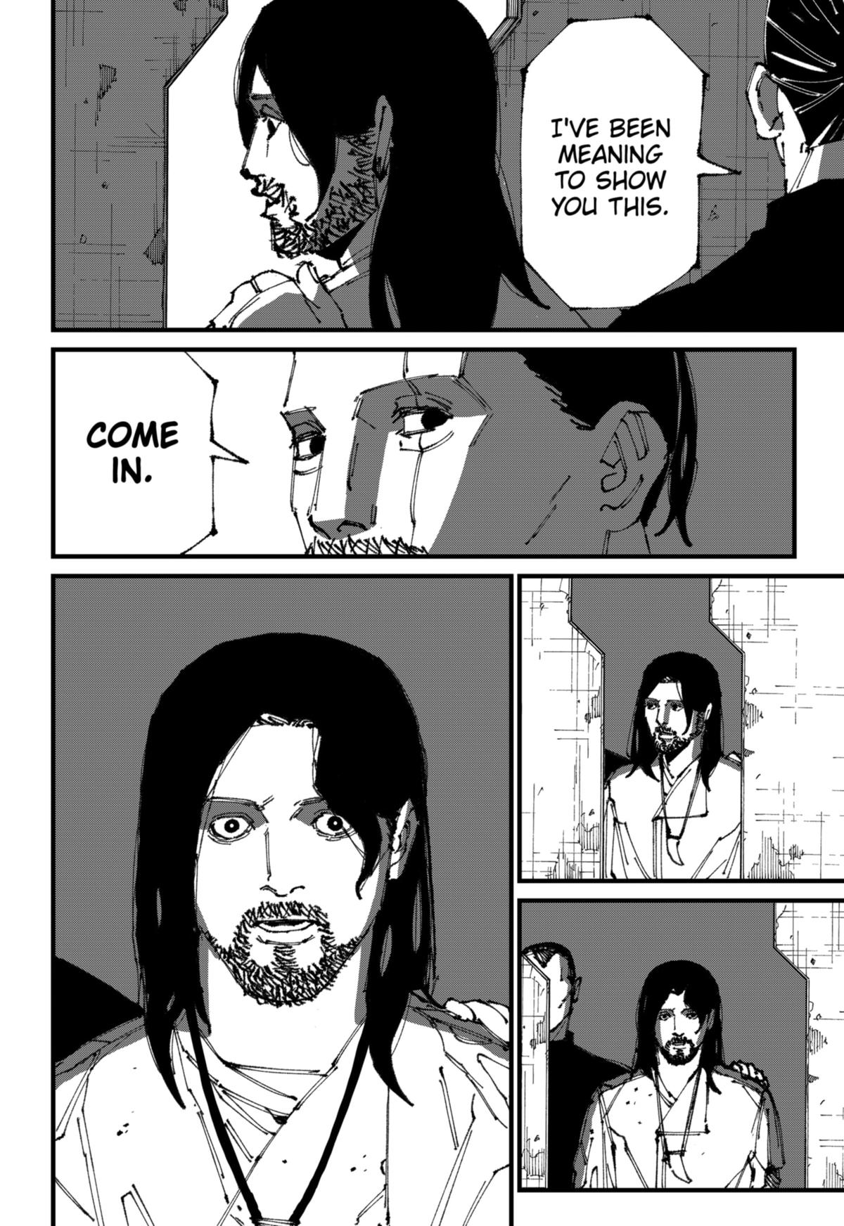 MAD Chap 3 - Next Chap 4