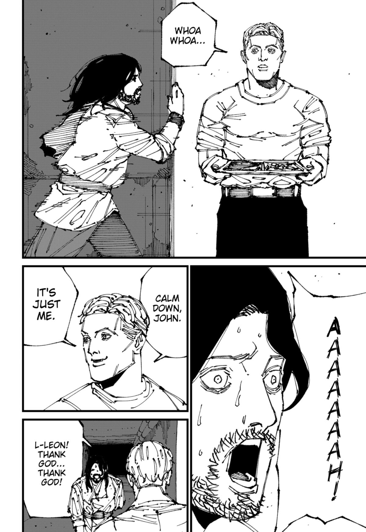 MAD Chap 3 - Next Chap 4