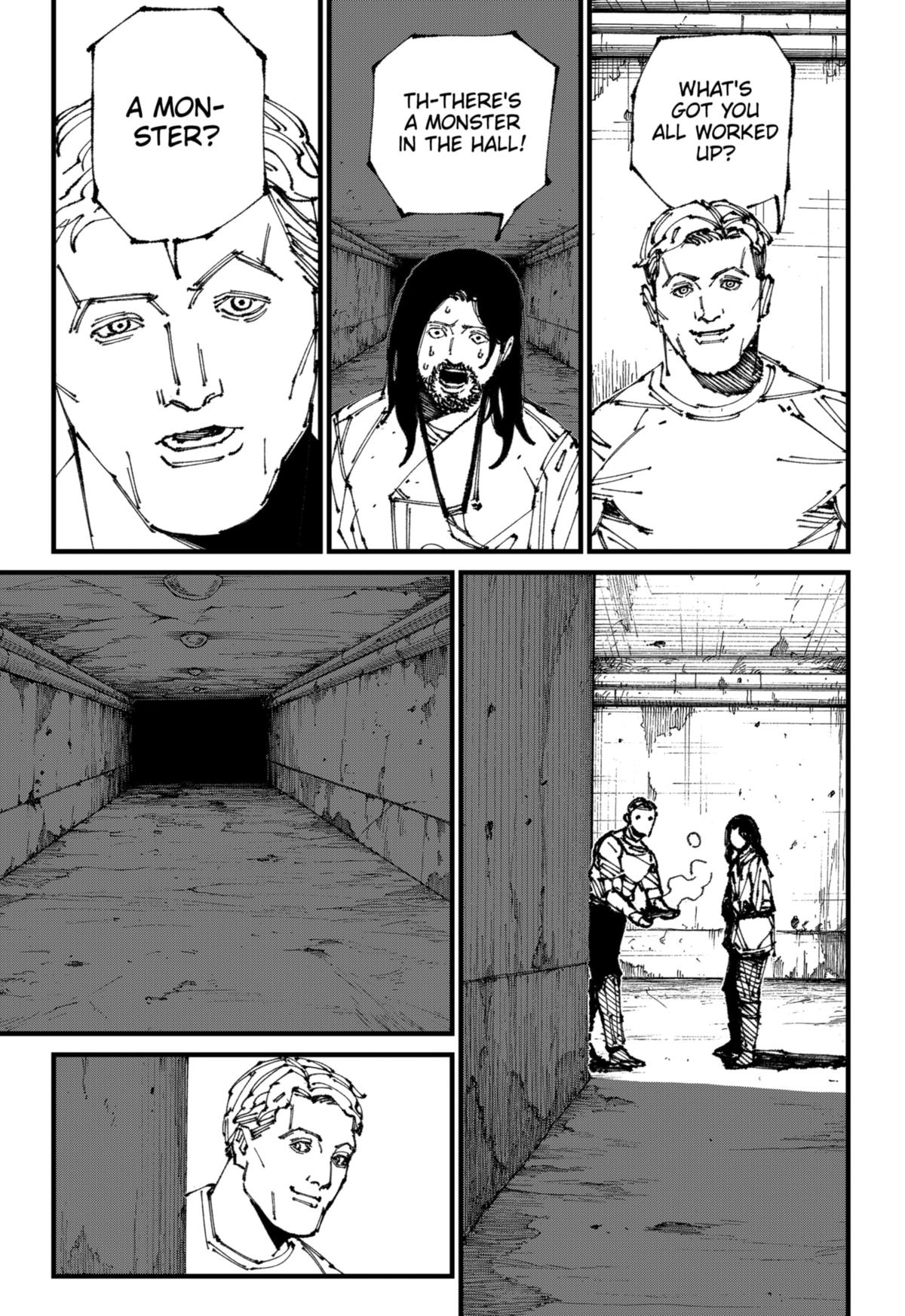 MAD Chap 3 - Next Chap 4