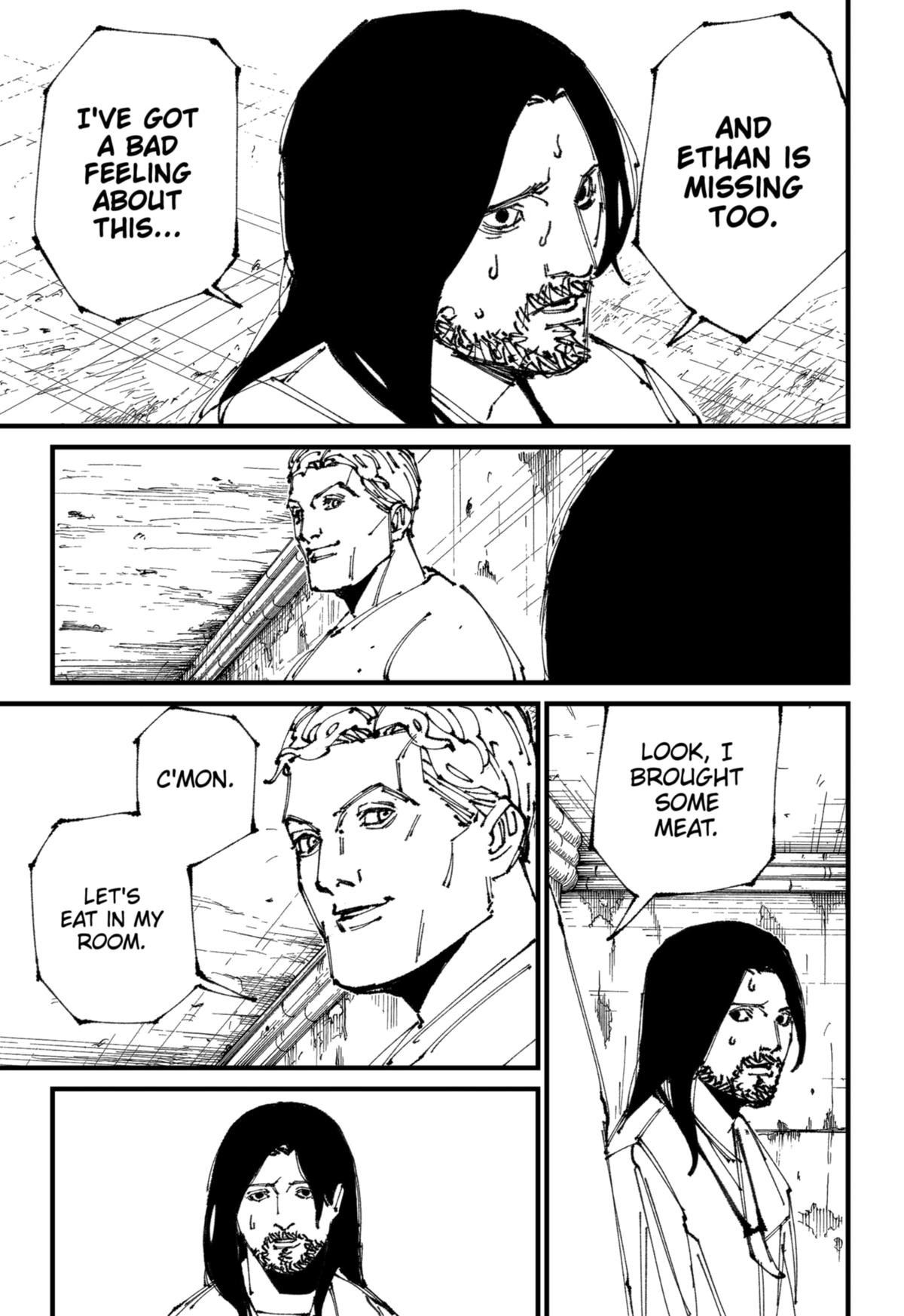 MAD Chap 3 - Next Chap 4