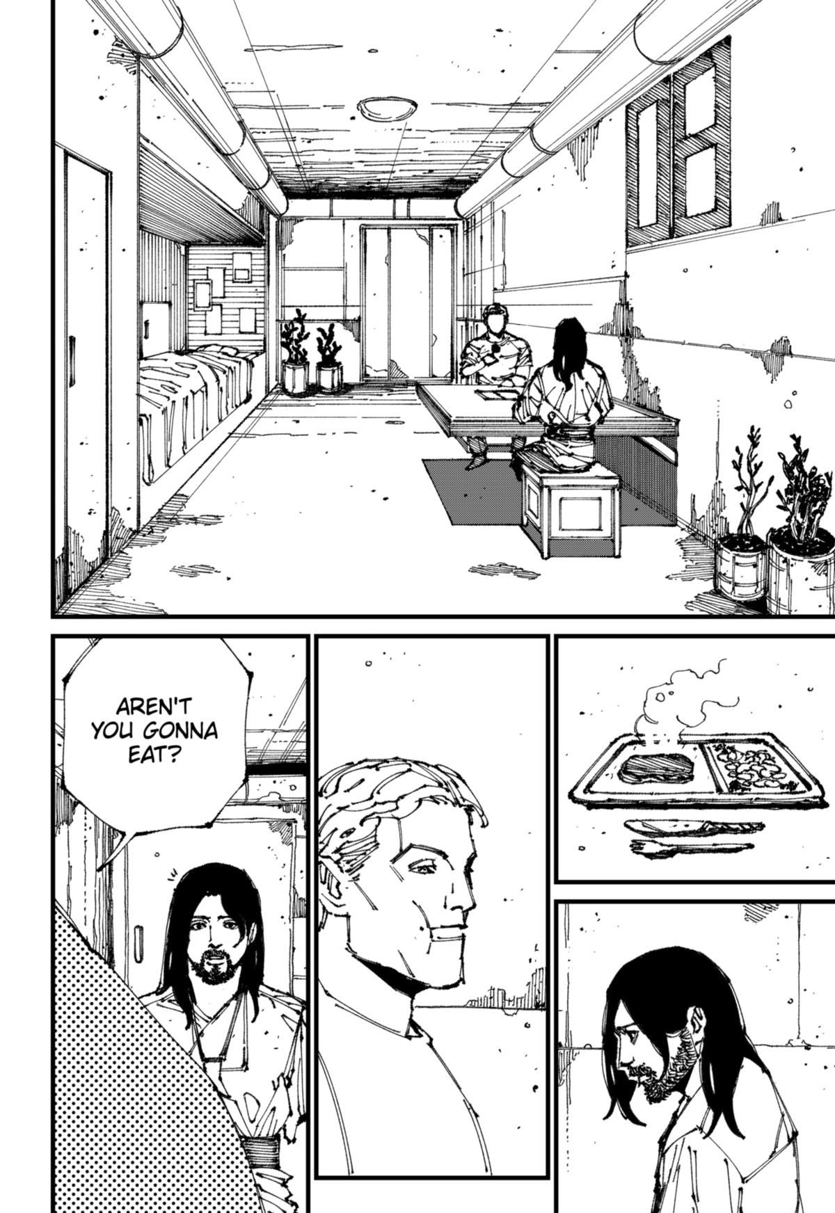 MAD Chap 3 - Next Chap 4