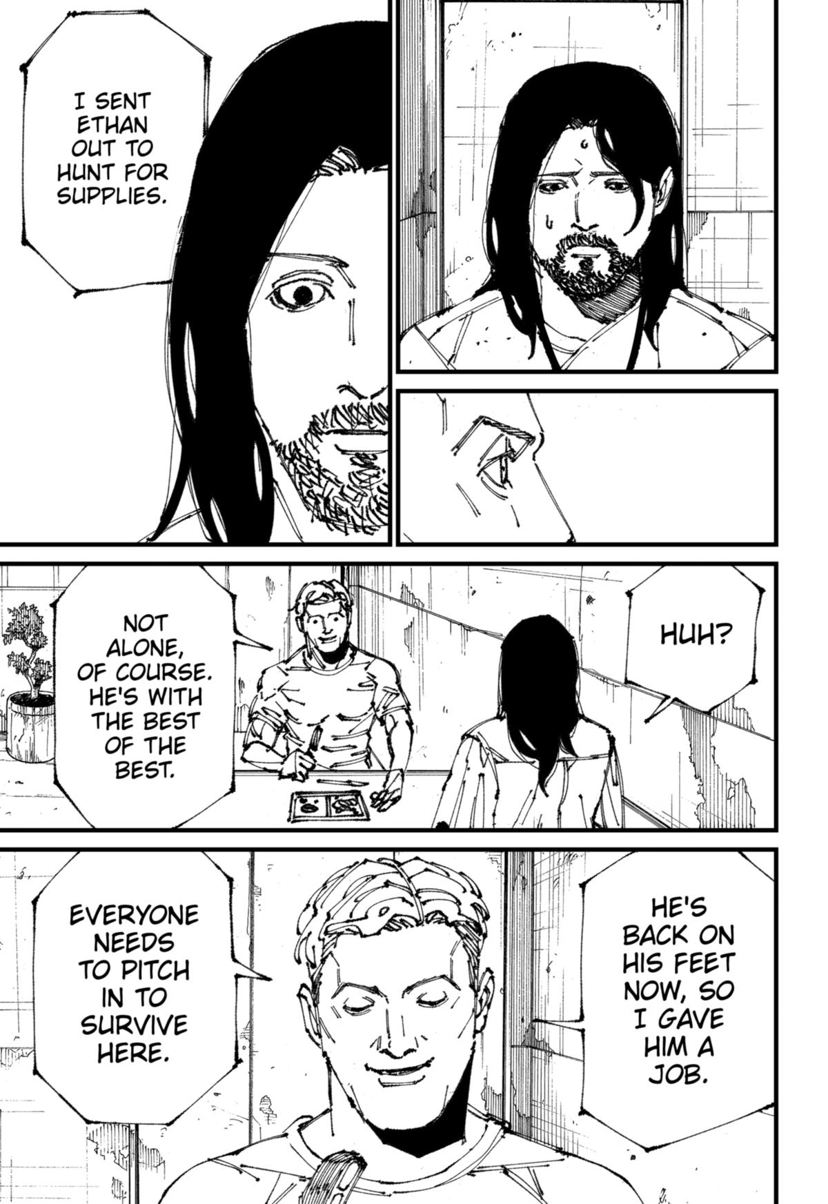 MAD Chap 3 - Next Chap 4