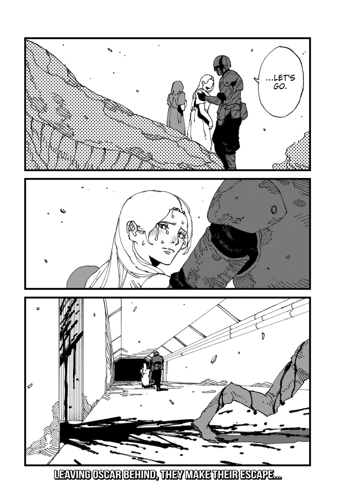 MAD Chap 17 - Next Chap 18