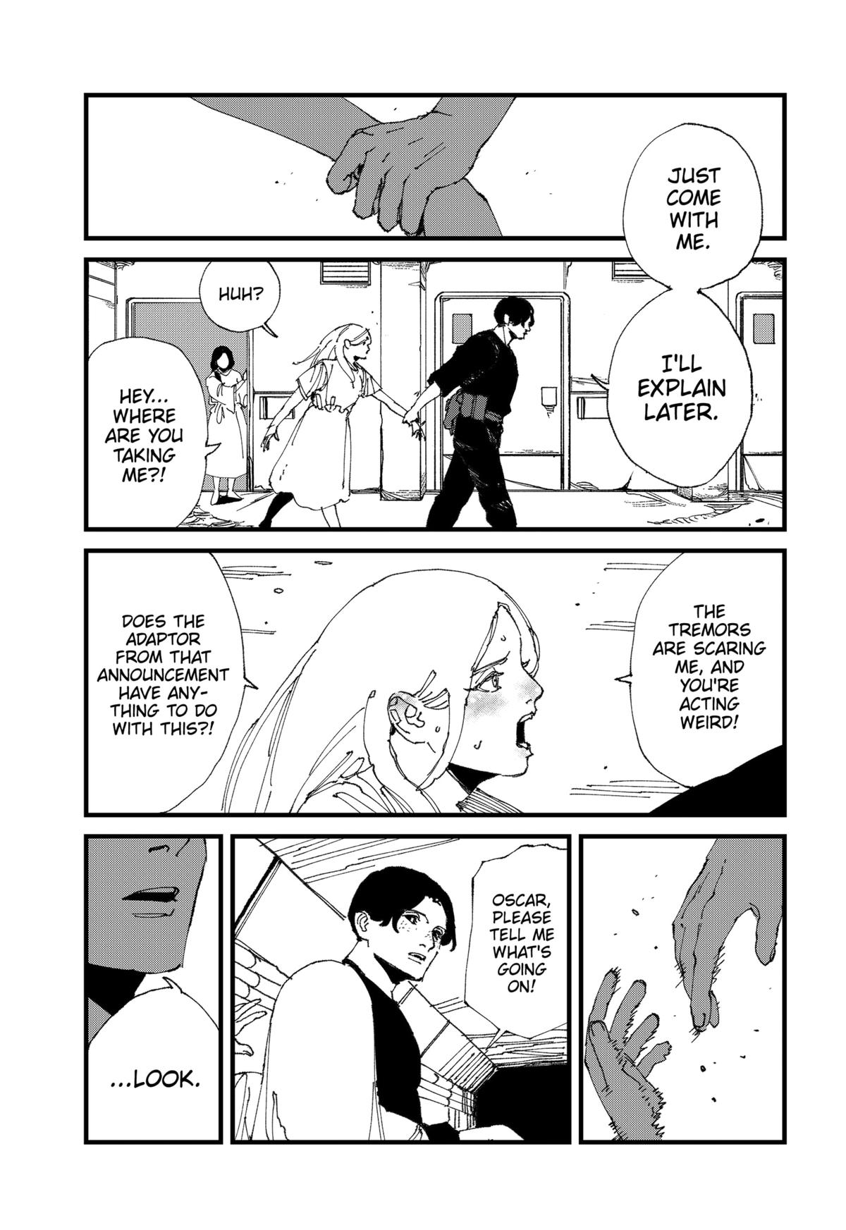 MAD Chap 17 - Next Chap 18
