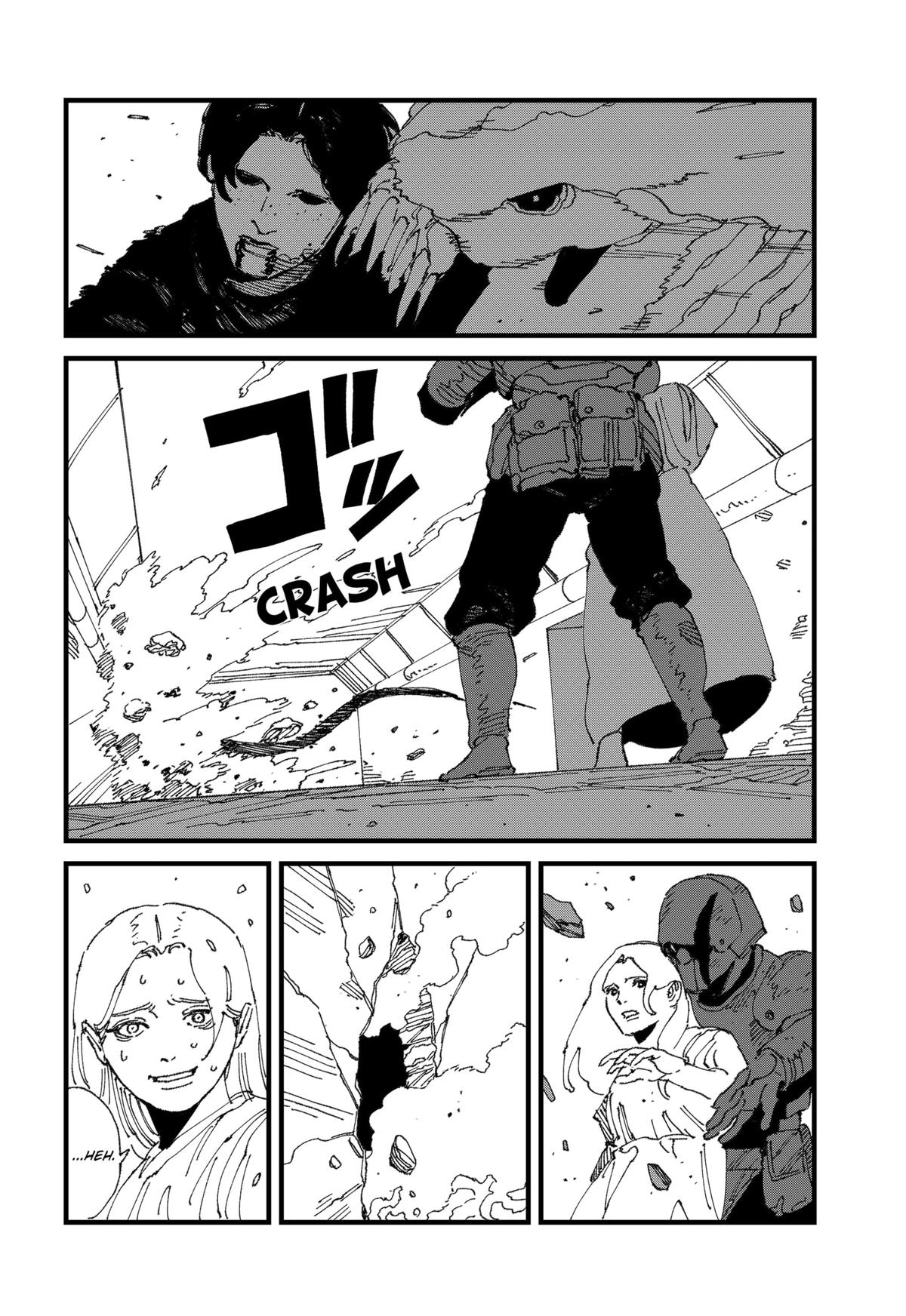 MAD Chap 17 - Next Chap 18