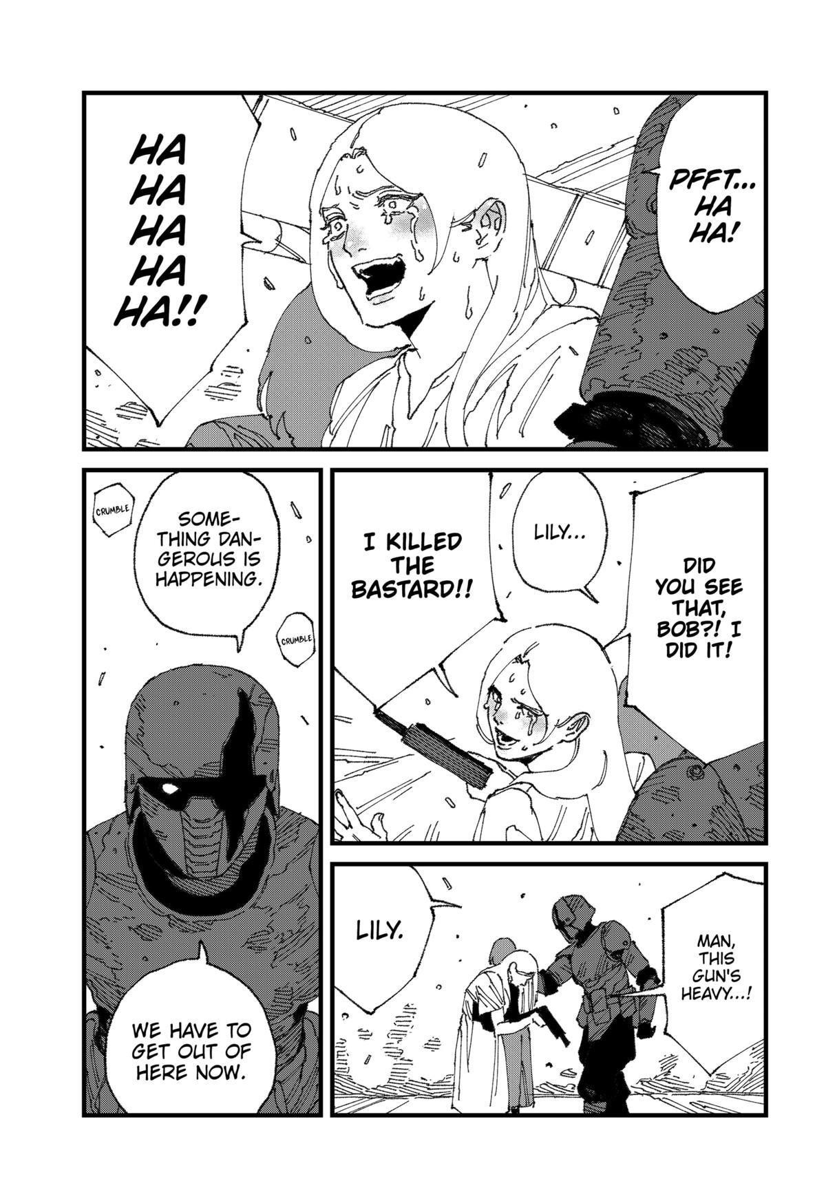 MAD Chap 17 - Next Chap 18